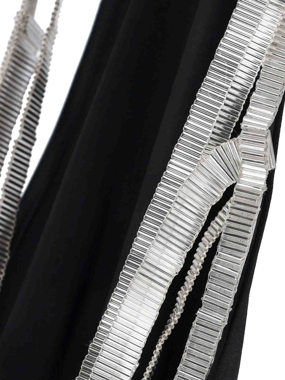 Mini Sequin Dress 260WCA00471VVP002RA100 (THE ATTICO / ワンピース・ドレス・オールインワン ) | THE ATTICO (ジ・アティコ)(4)