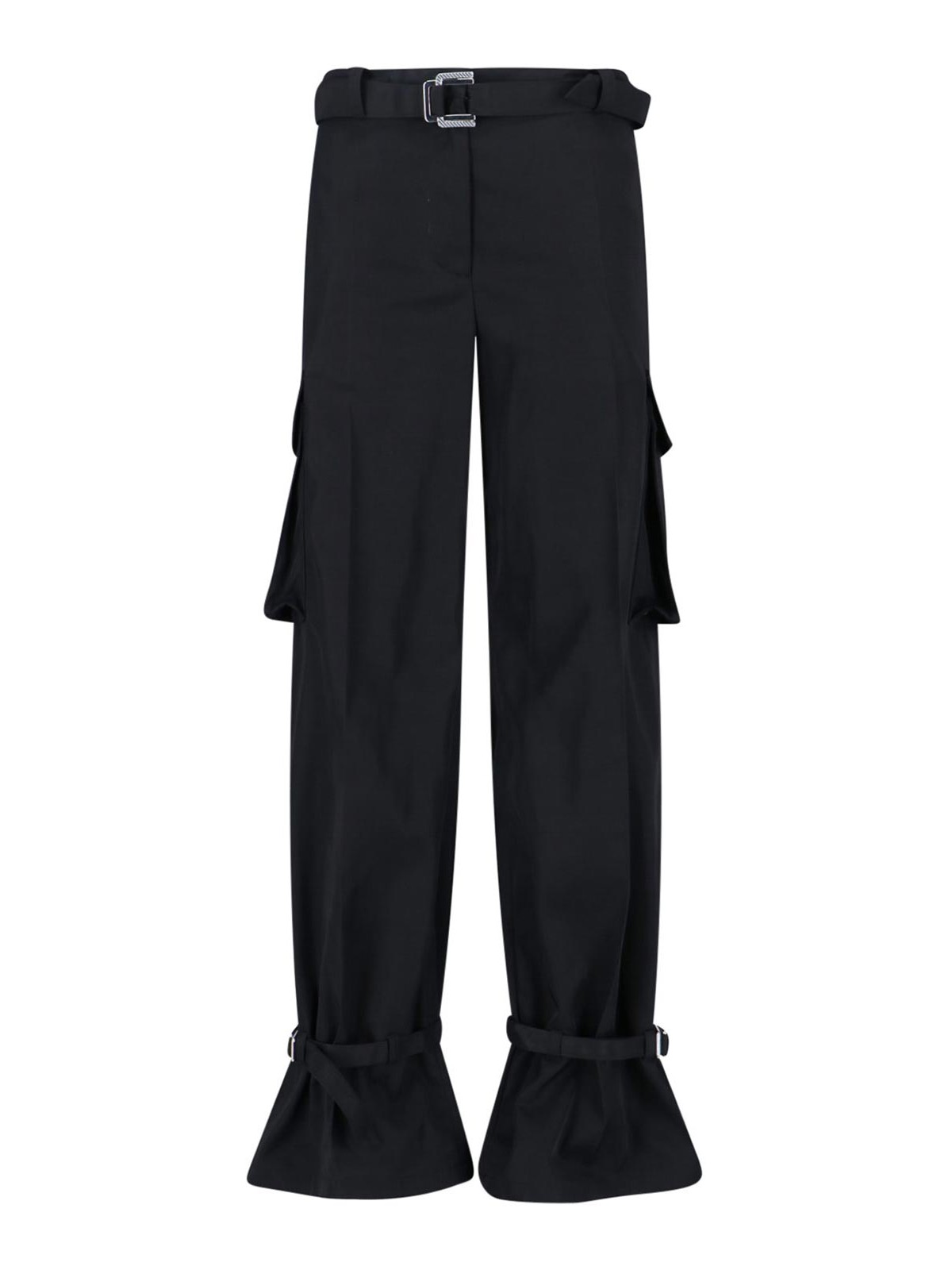 Cargo Pants 260WCP00283PLL001AA100 (THE ATTICO / パンツ ) | THE ATTICO (ジ・アティコ)