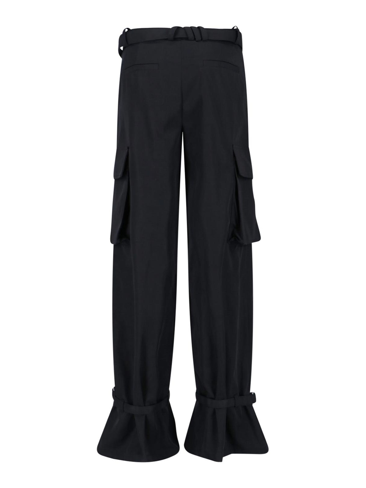 Cargo Pants 260WCP00283PLL001AA100 (THE ATTICO / パンツ ) | THE ATTICO (ジ・アティコ)(1)