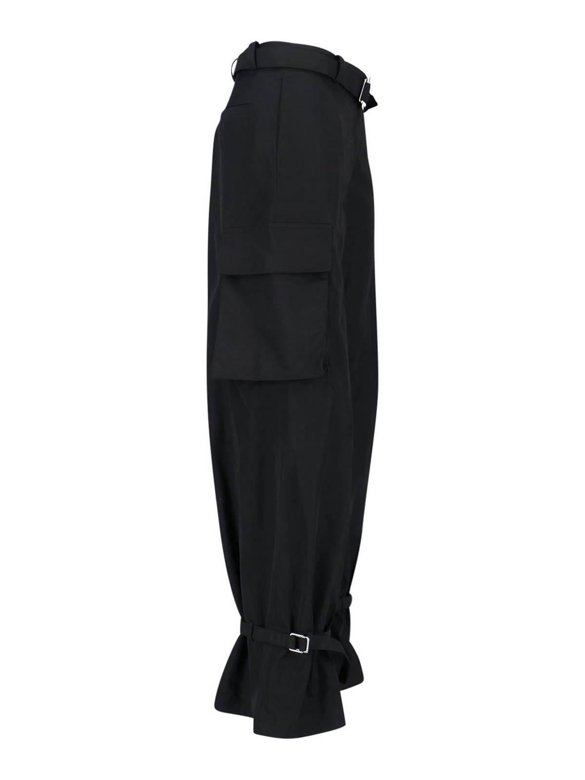 Cargo Pants 260WCP00283PLL001AA100 (THE ATTICO / パンツ ) | THE ATTICO (ジ・アティコ)(2)