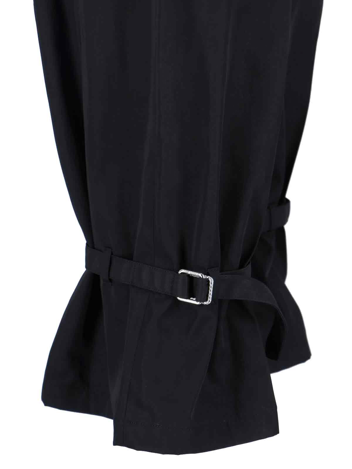 Cargo Pants 260WCP00283PLL001AA100 (THE ATTICO / パンツ ) | THE ATTICO (ジ・アティコ)(3)