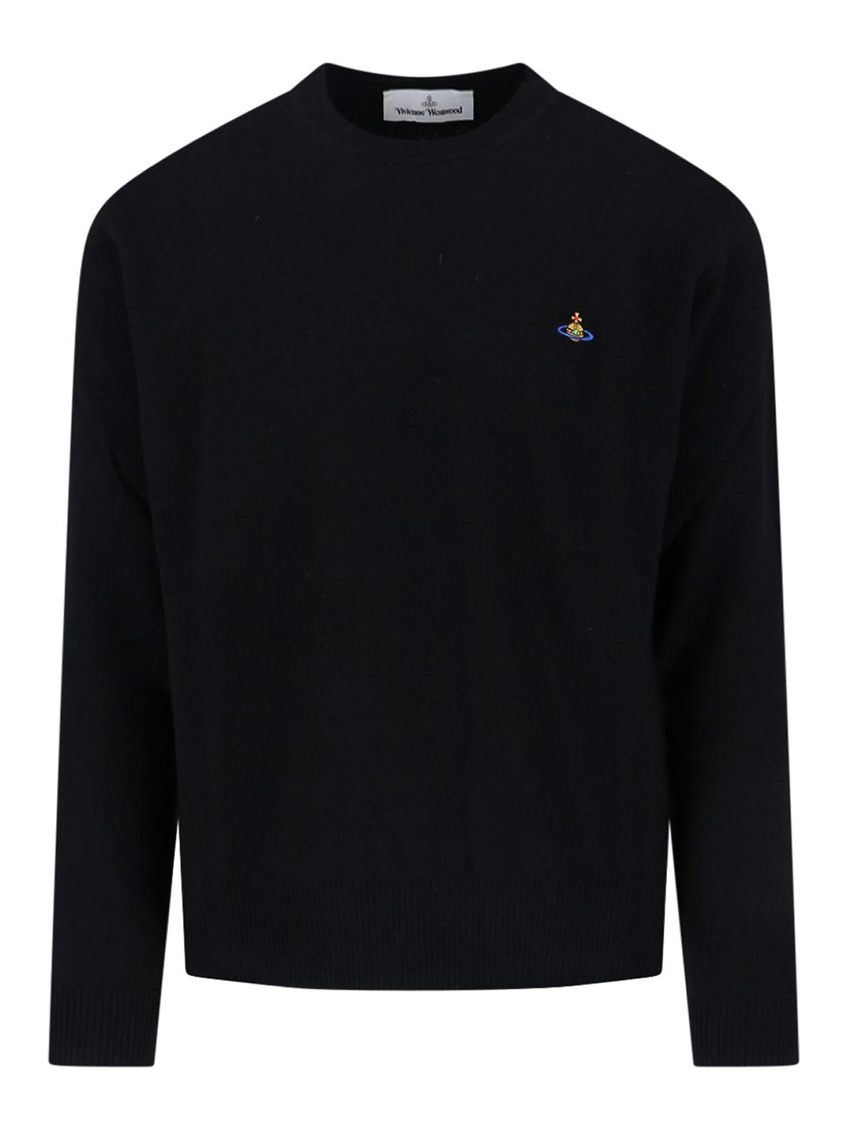 Sweater 2701002TY0018N401 (Vivienne Westwood / ニット・セーター・カーディガン ) | Vivienne Westwood (ヴィヴィアン・ウェストウッド)