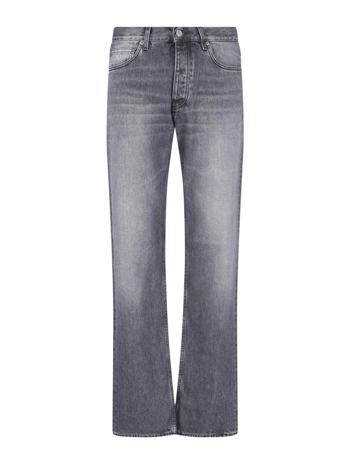 Jeans Dritti 5075STANDARDBLACKSTONE (SUNFLOWER / ジーンズ ) | SUNFLOWER (サンフラワー)