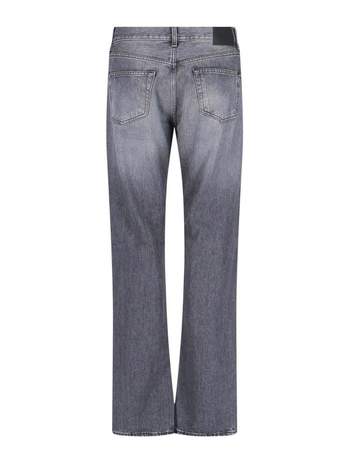Jeans Dritti 5075STANDARDBLACKSTONE (SUNFLOWER / ジーンズ ) | SUNFLOWER (サンフラワー)(1)