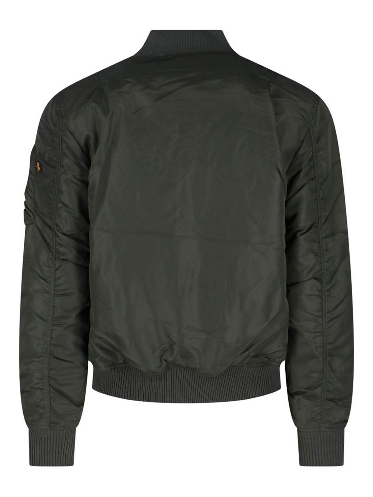 Giacca Bomber F191118413 (ALPHA INDUSTRIES / カジュアルジャケット ) | ALPHA INDUSTRIES (アルファ インダストリーズ)(1)