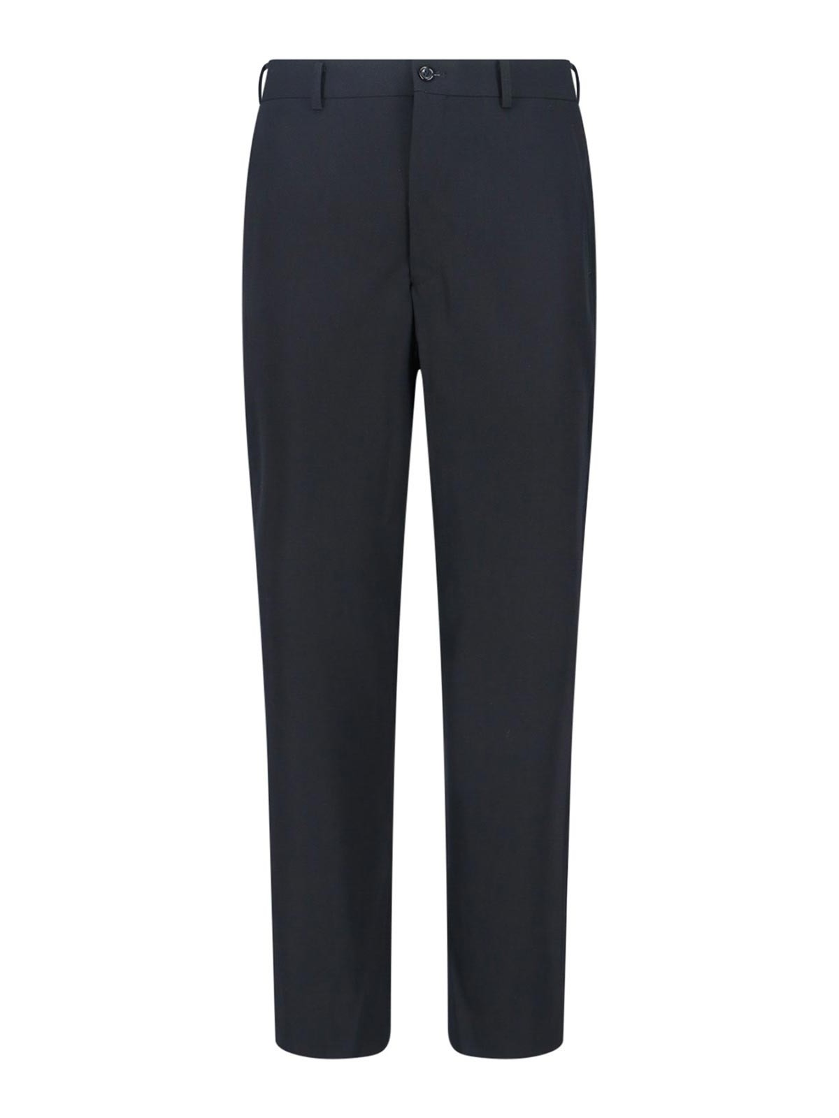 Straight trousers PZP010PER1 (Comme Des Garçons Homme Plus / パンツ ) | Comme Des Garçons Homme Plus (コムデギャルソン オムプリュス)