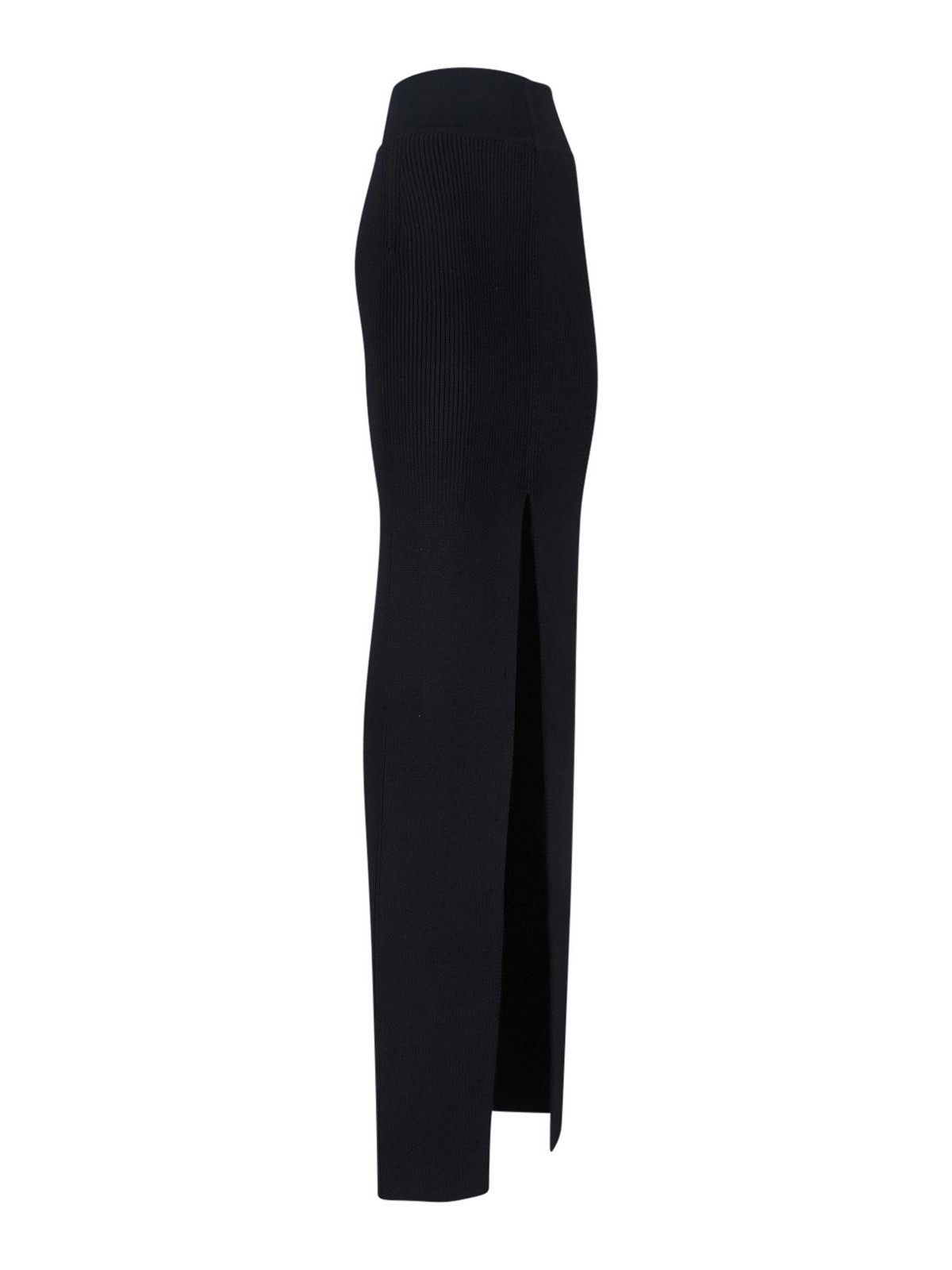 Wool skirt RO02E4672KWVH09 (Rick Owens / スカート ) | Rick Owens (リック オウエンス)(1)