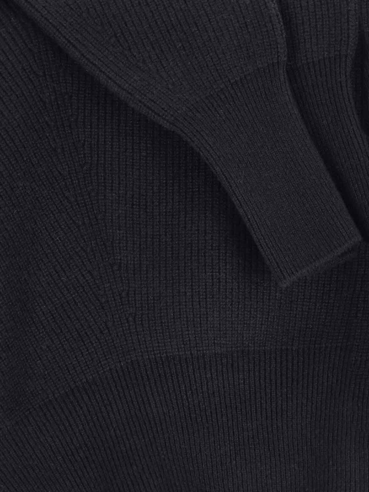 Cardigan W25722WS0900 (SA SU PHI / ニット・セーター・カーディガン ) | SA SU PHI (サスファイ)(2)