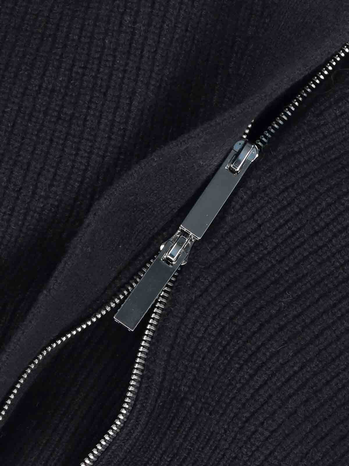 Cardigan W25722WS0900 (SA SU PHI / ニット・セーター・カーディガン ) | SA SU PHI (サスファイ)(4)