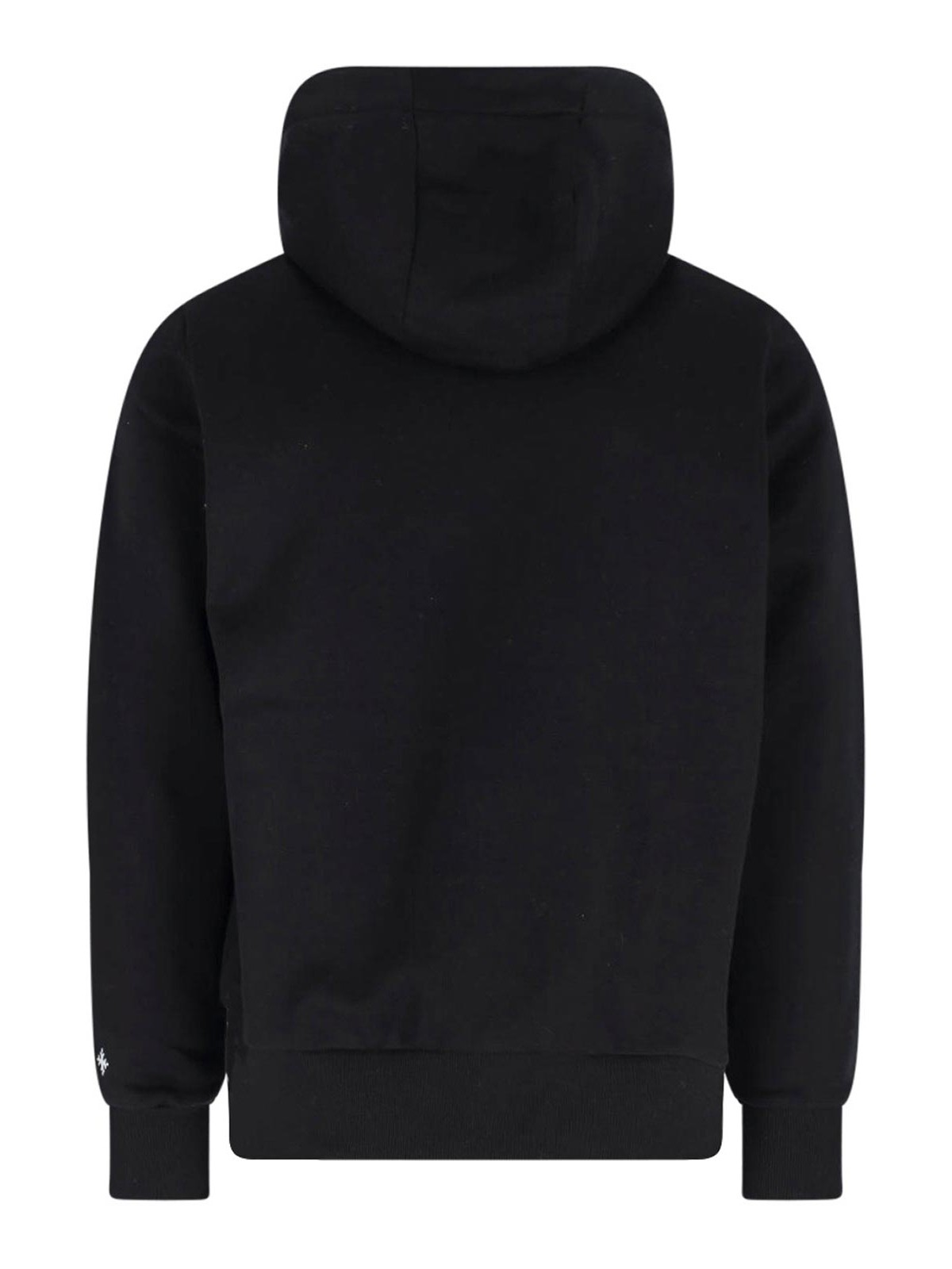 Zip Logo Sweatshirt MJXA0046063588001 (TATRAS / スウェット・フーディー ) | TATRAS (タトラス)(1)