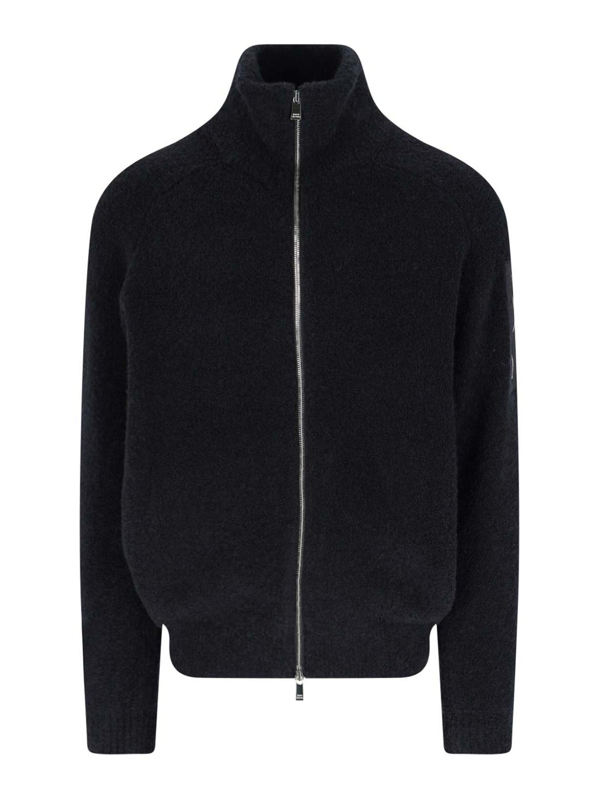 Maglia Zip MJXA0140050248001 (TATRAS / ニット・セーター・カーディガン ) | TATRAS (タトラス)