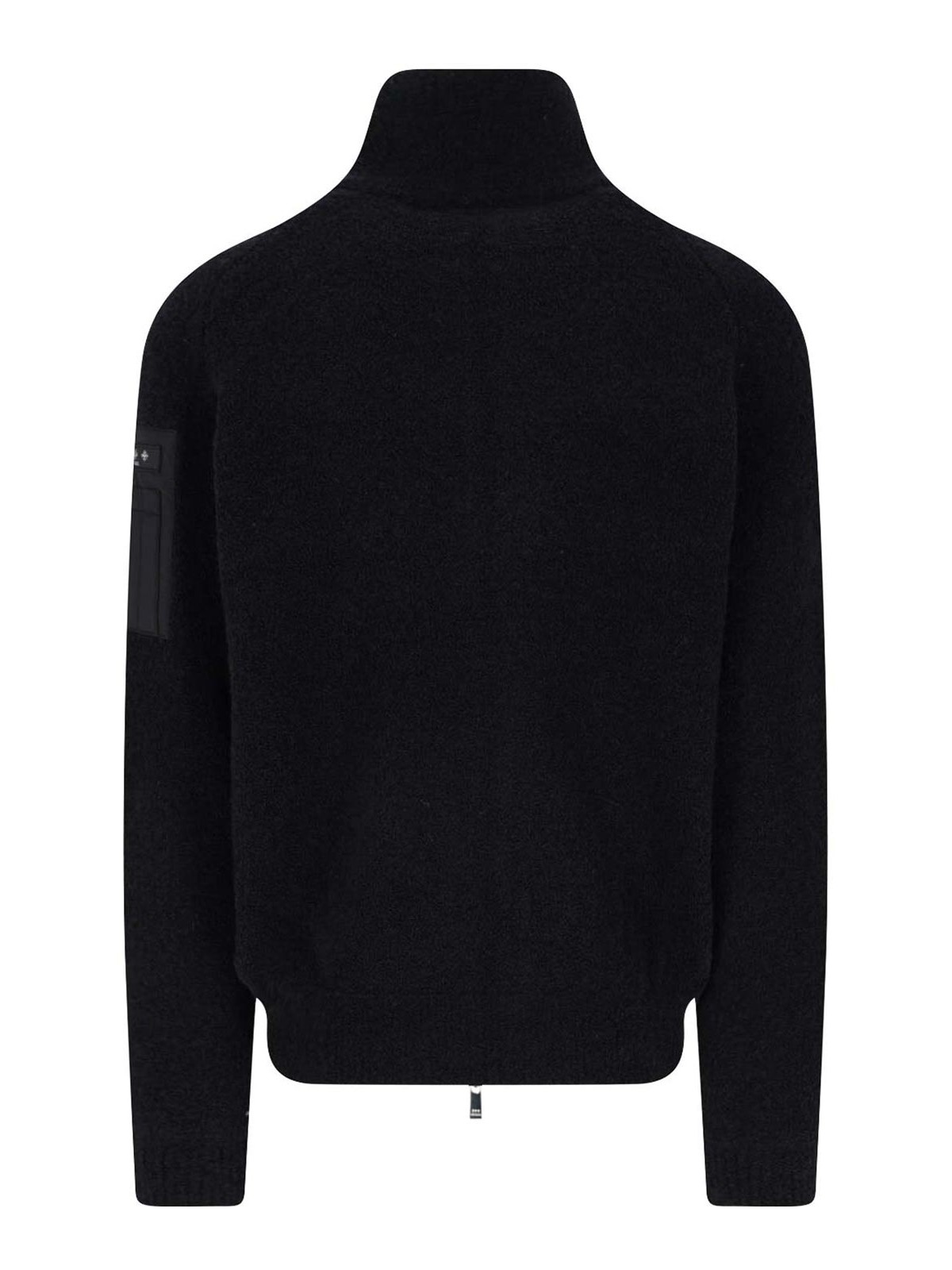 Maglia Zip MJXA0140050248001 (TATRAS / ニット・セーター・カーディガン ) | TATRAS (タトラス)(1)