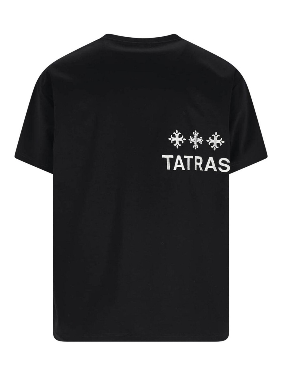 T-Shirt Logo MJXA0378083588001 (TATRAS / Tシャツ・カットソー ) | TATRAS (タトラス)(1)
