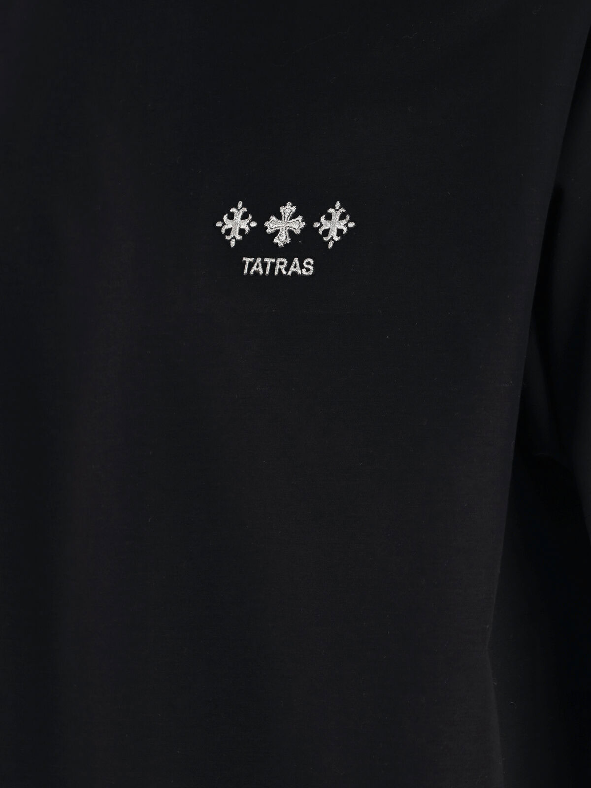 T-Shirt Logo MJXA0378083588001 (TATRAS / Tシャツ・カットソー ) | TATRAS (タトラス)(2)
