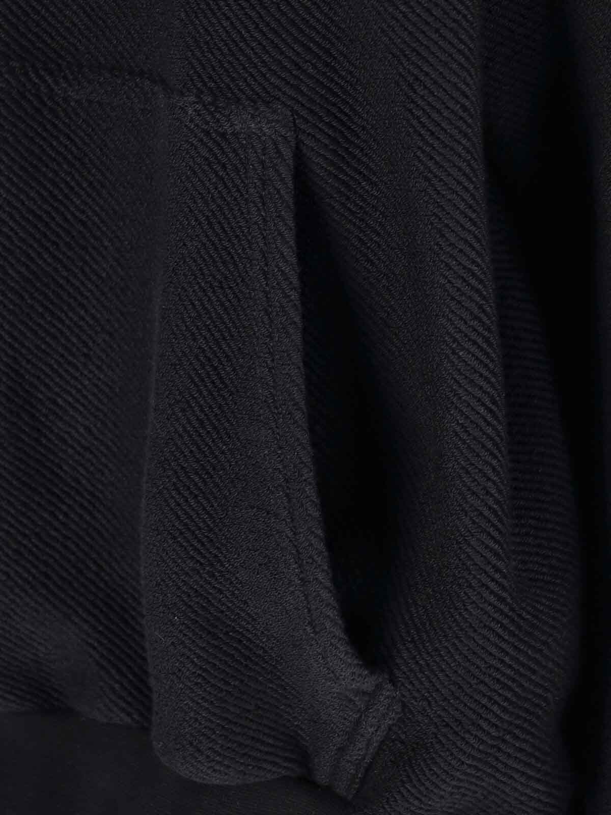 Hooded Sweatshirt 25WSU37652199 (WHITE SAND / スウェット・フーディー ) | WHITE SAND (ホワイトサンド)(2)