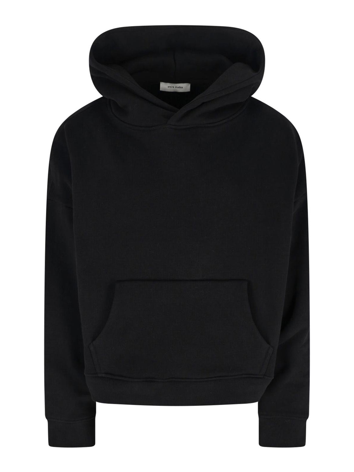 Hoodie UNU251012BL (entire studios / スウェット・フーディー ) | entire studios (エンタイア スタジオ)