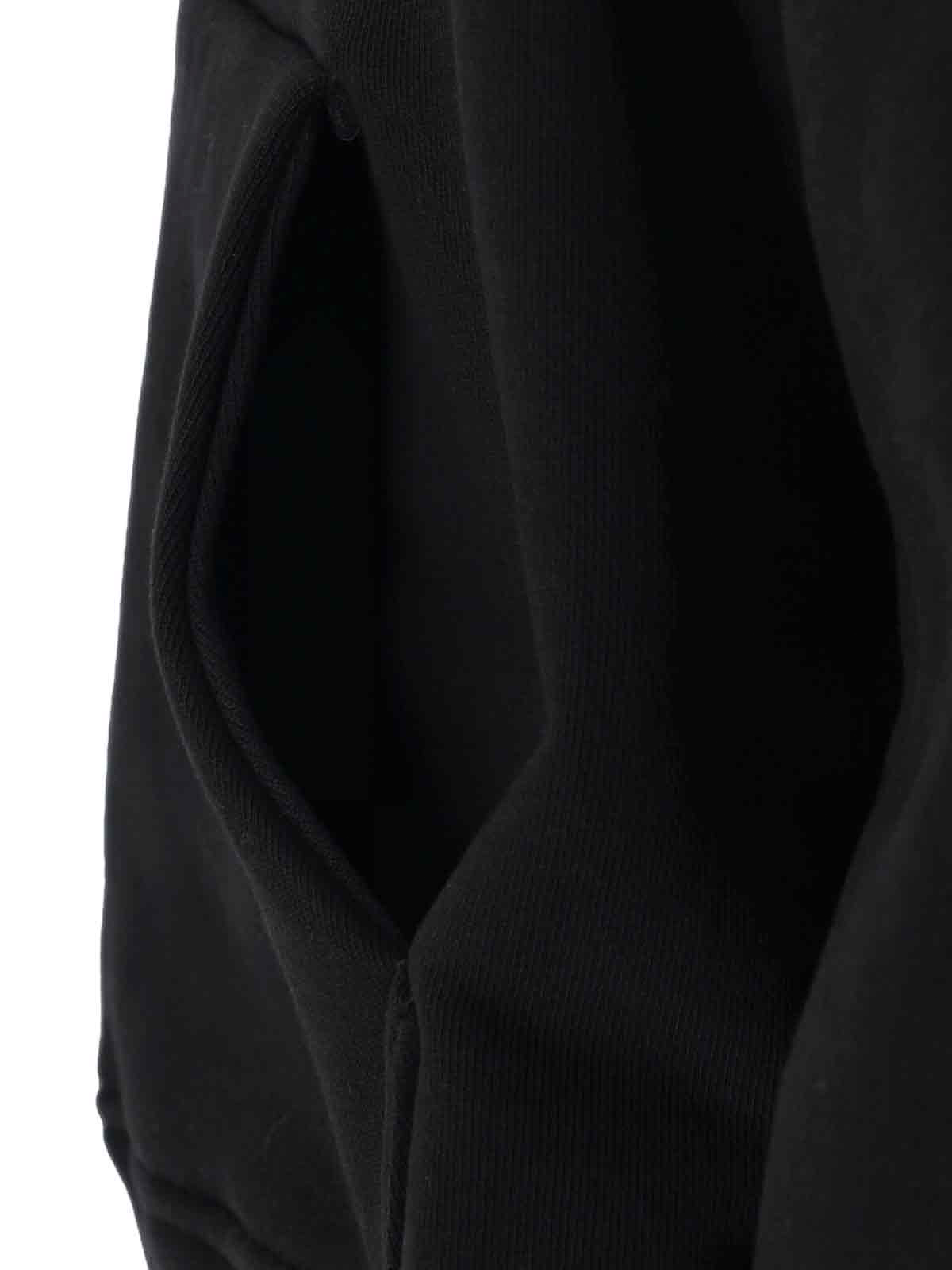 Hoodie UNU251012BL (entire studios / スウェット・フーディー ) | entire studios (エンタイア スタジオ)(2)