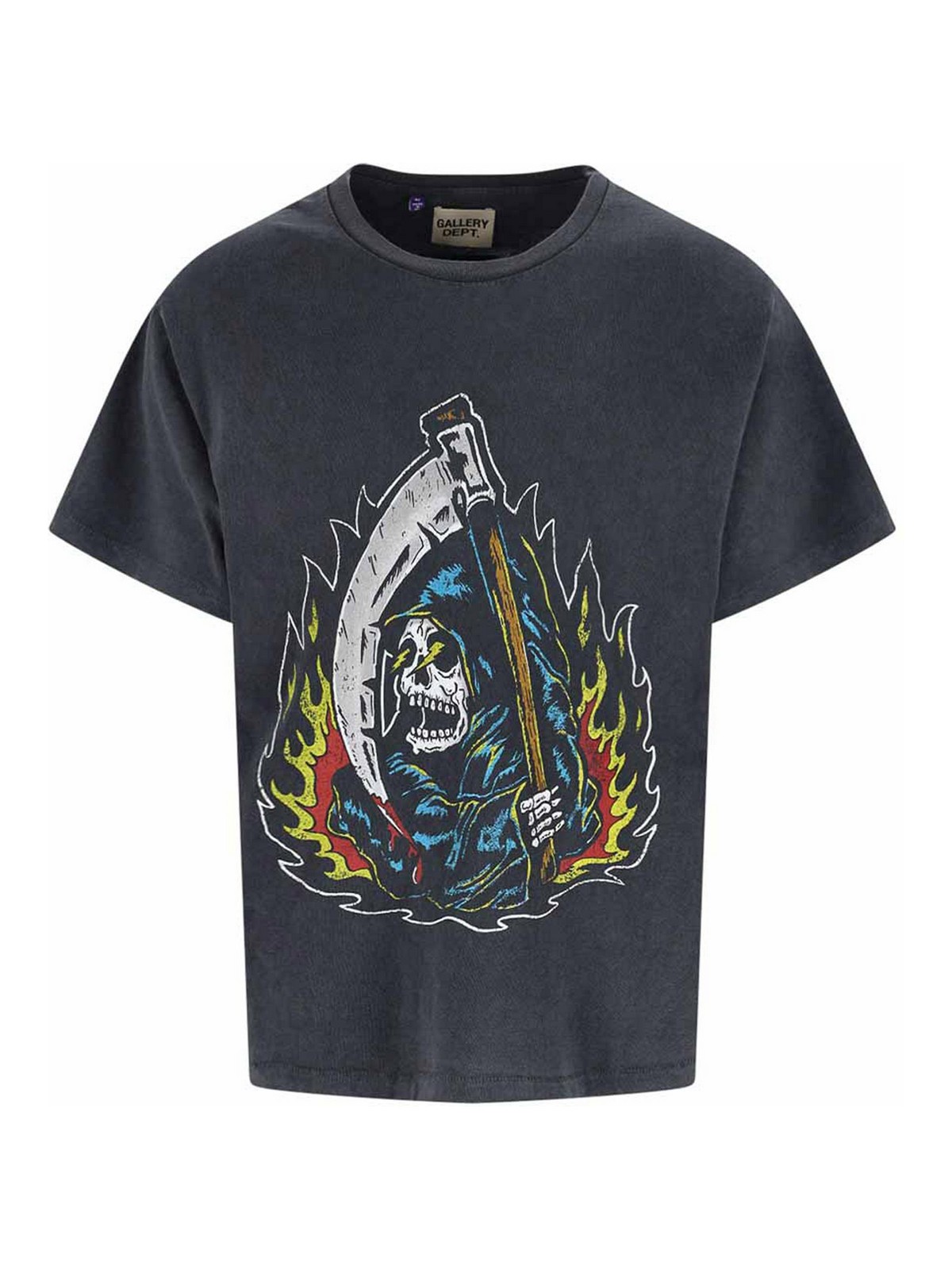 T-Shirt BRA10286 (GALLERY DEPT / Tシャツ・カットソー ) | GALLERY DEPT (ギャラリー デプト)