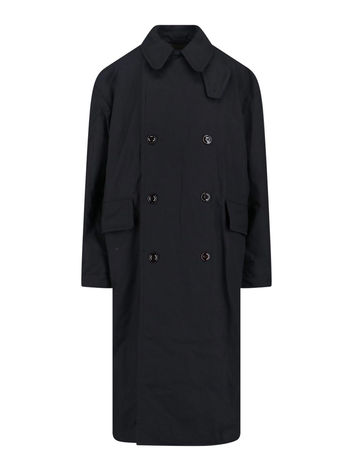 Coat W4251DB (OUR LEGACY / コート ) | OUR LEGACY (アワーレガシー)