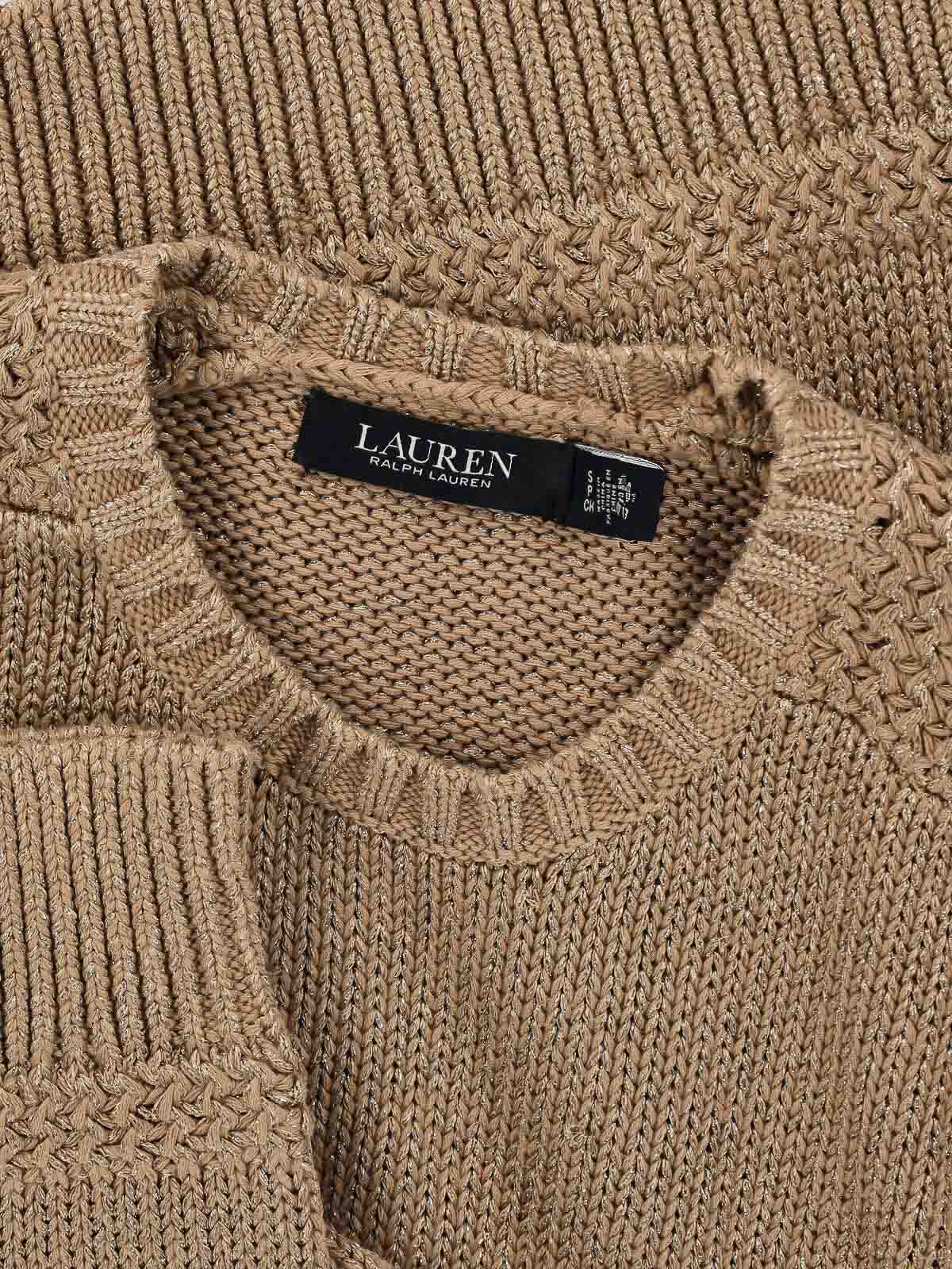 Crewneck sweater 200979665001 (LAUREN RALPH LAUREN / ニット・セーター・カーディガン ) | LAUREN RALPH LAUREN (ローレン ラルフ ローレン)(2)