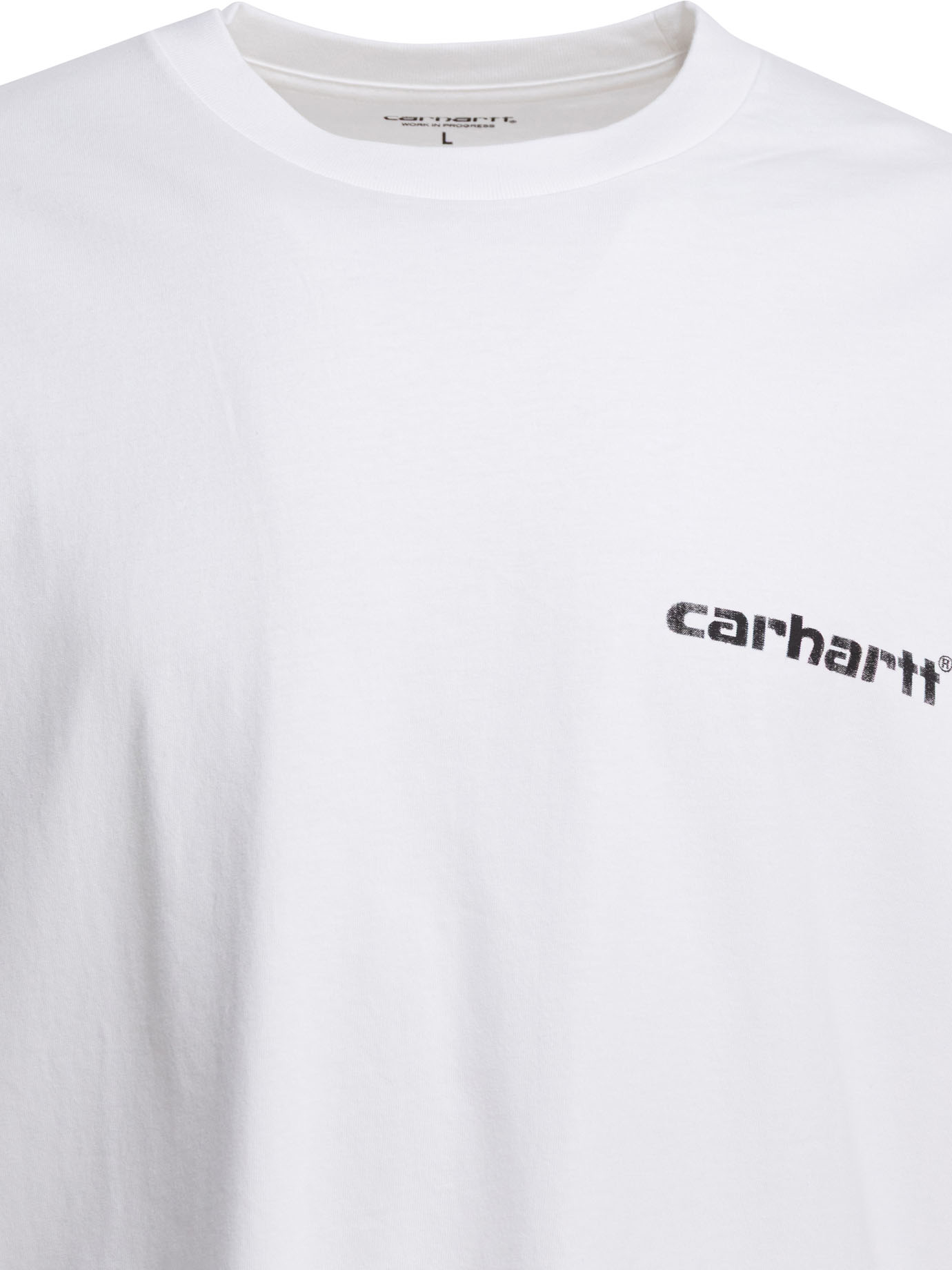 "S/S Caps" T-shirt I03601202XX (Carhartt WIP / Tシャツ・カットソー ) | Carhartt WIP (カーハート)(2)