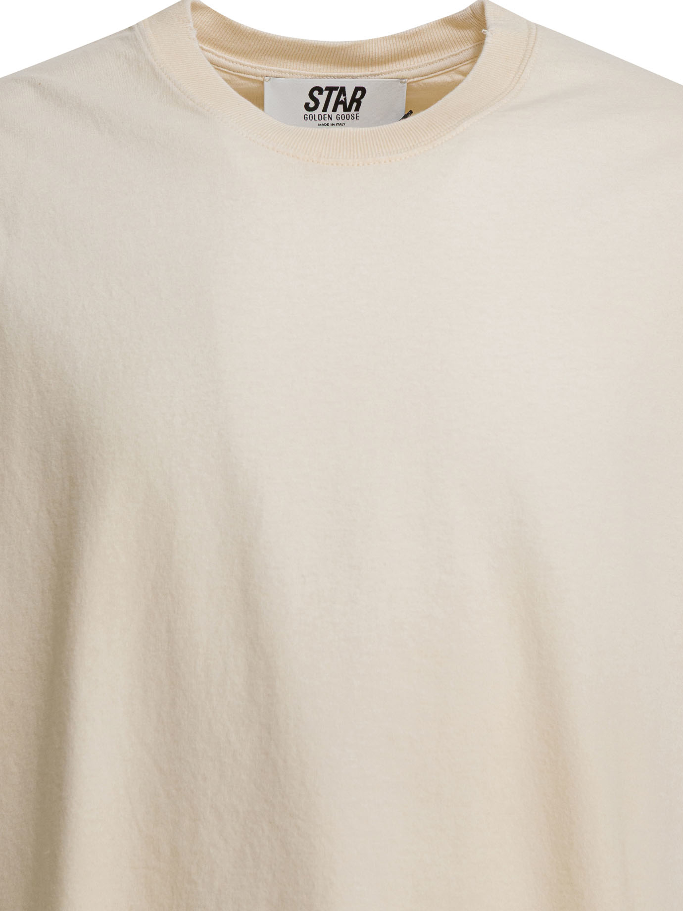 "Star" T-shirt GUP01873P00241811616 (Golden Goose / Tシャツ・カットソー ) | Golden Goose (ゴールデングース)(2)