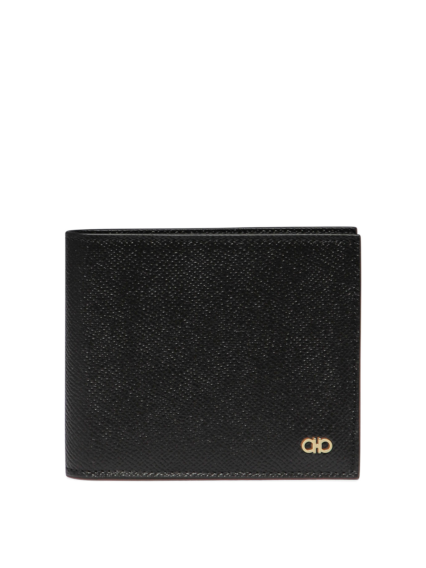"Gancini" Wallet 0775650 (FERRAGAMO / 財布・カードケース ) | FERRAGAMO (フェラガモ)