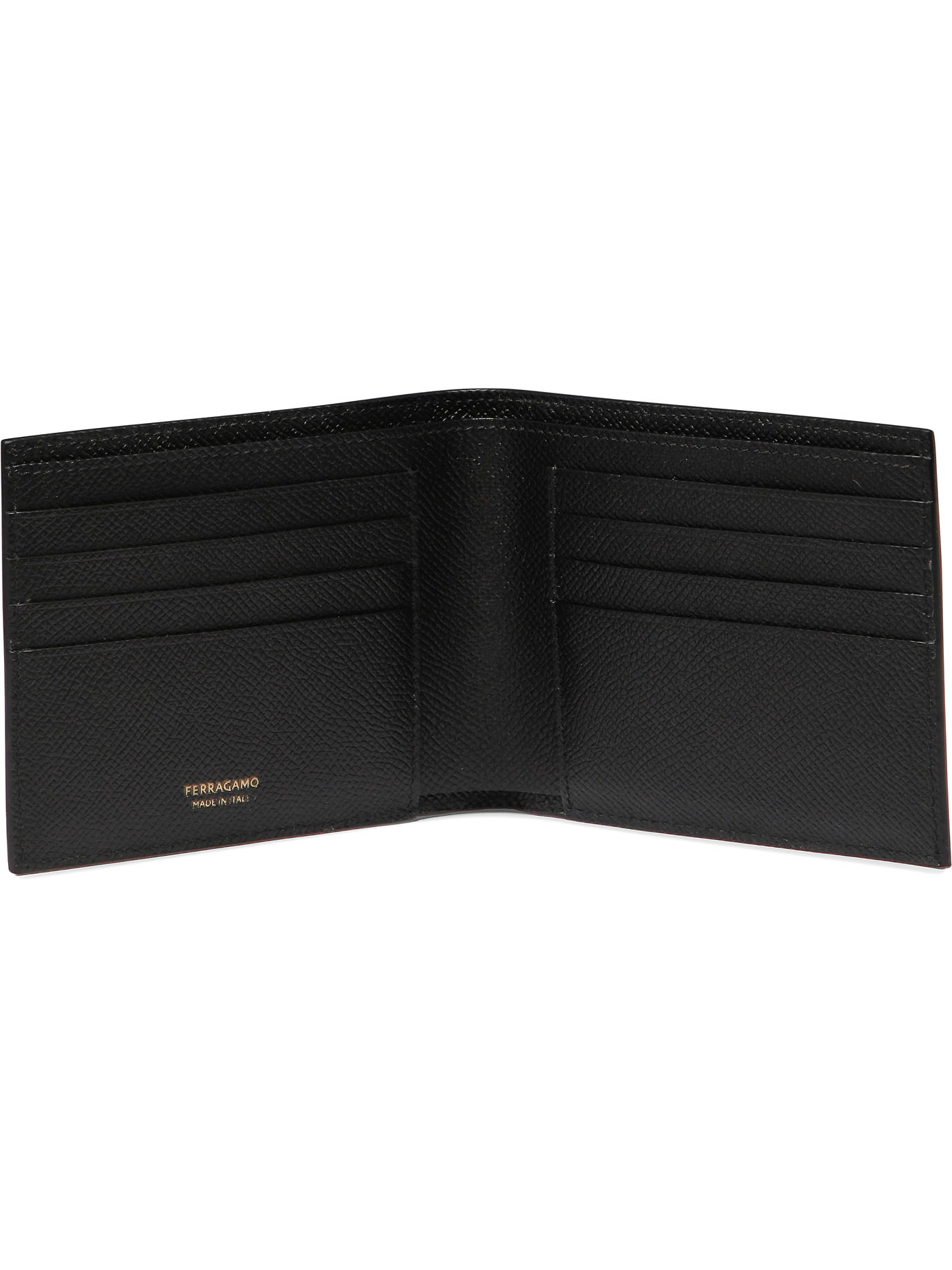 "Gancini" Wallet 0775650 (FERRAGAMO / 財布・カードケース ) | FERRAGAMO (フェラガモ)(4)