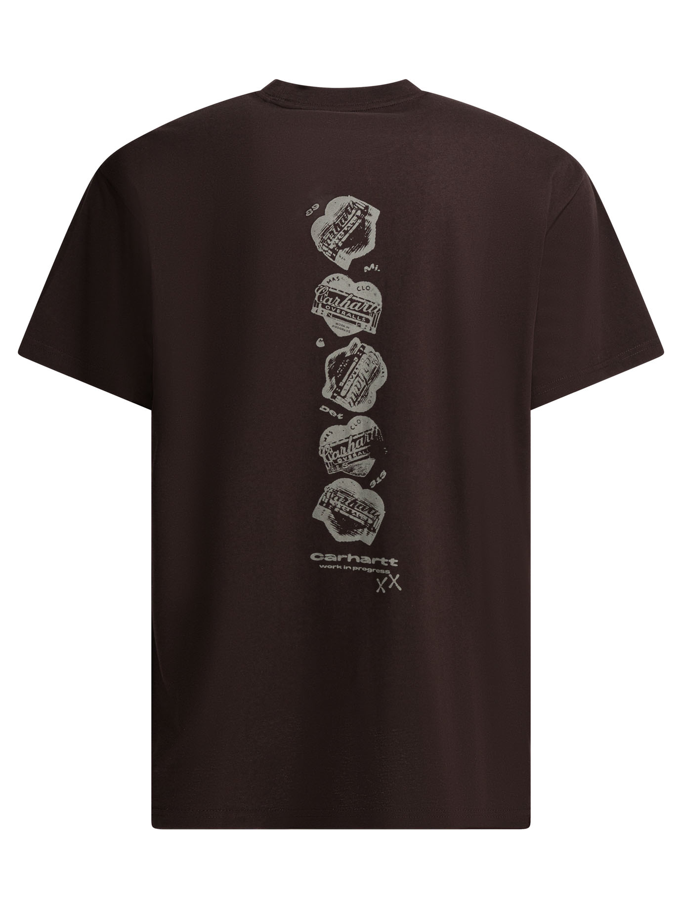 "S/S Garble" T-shirt I03600733HXX (Carhartt WIP / Tシャツ・カットソー ) | Carhartt WIP (カーハート)(1)