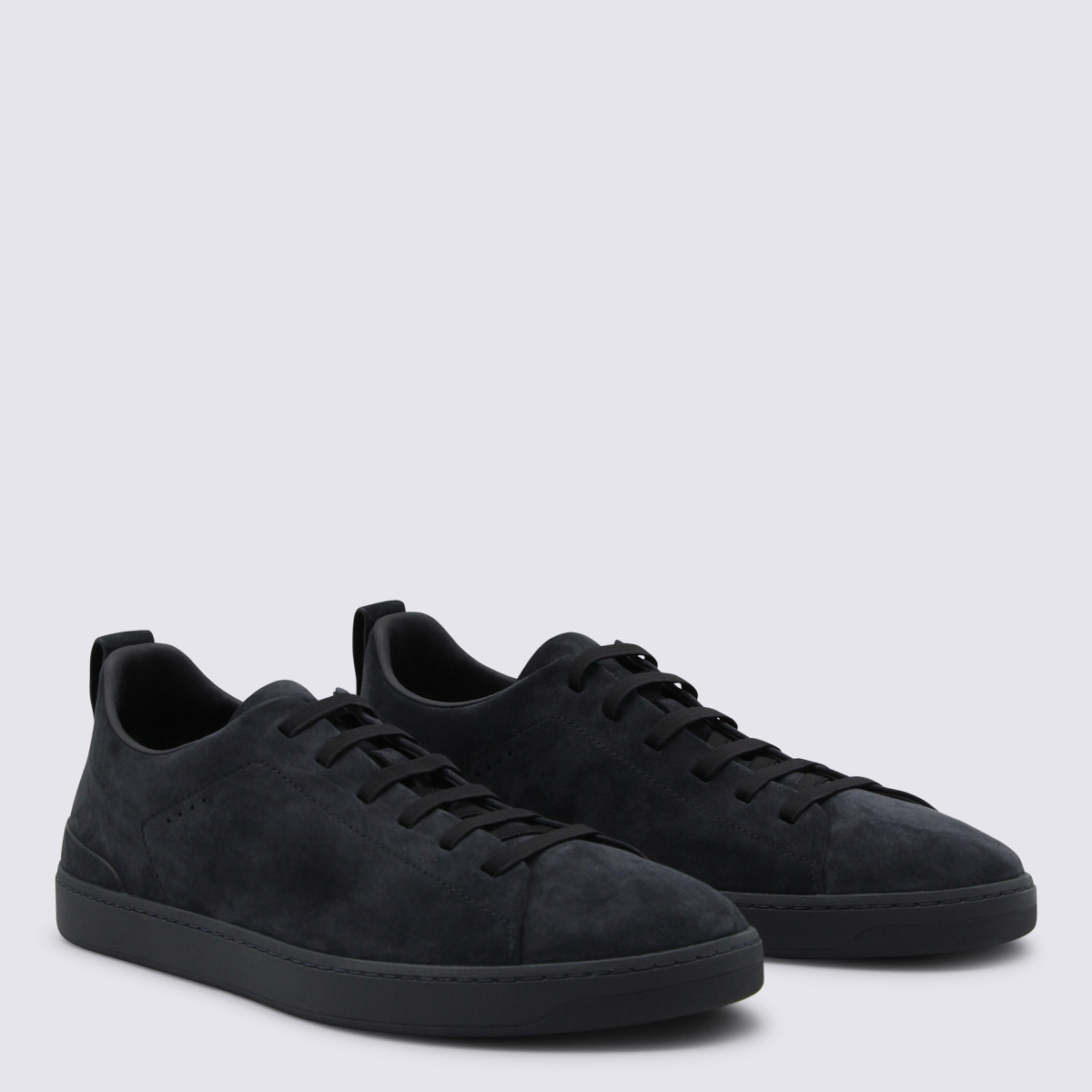 Church's Sneakers Blue EEG0939CAF0DA8 (Church's / スニーカー ) | Church's (チャーチ)(1)