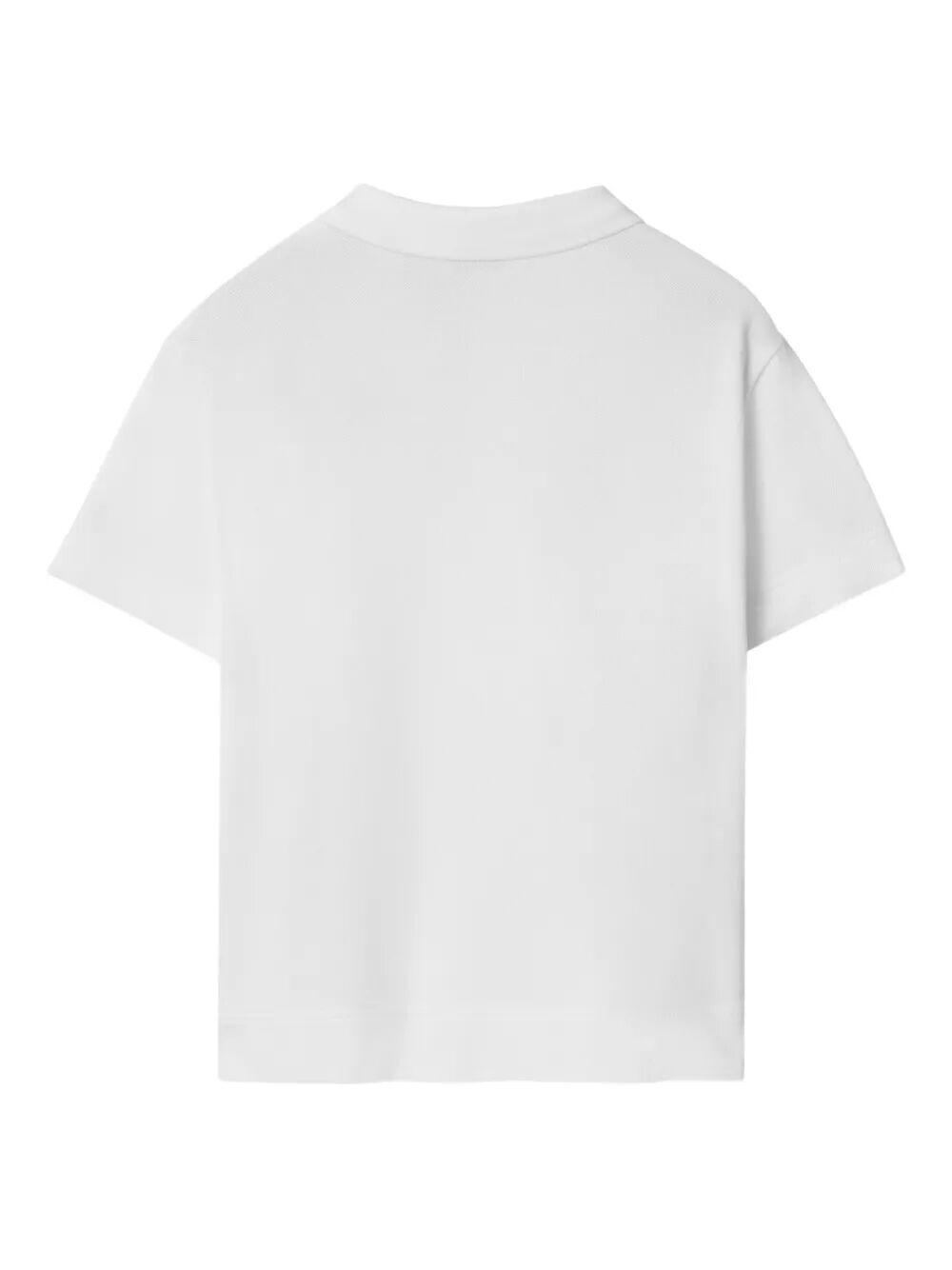 COTTON PIQUÉ POLO SHIRT 8117368A1464 (Burberry / ポロシャツ ) | Burberry (バーバリー)(1)