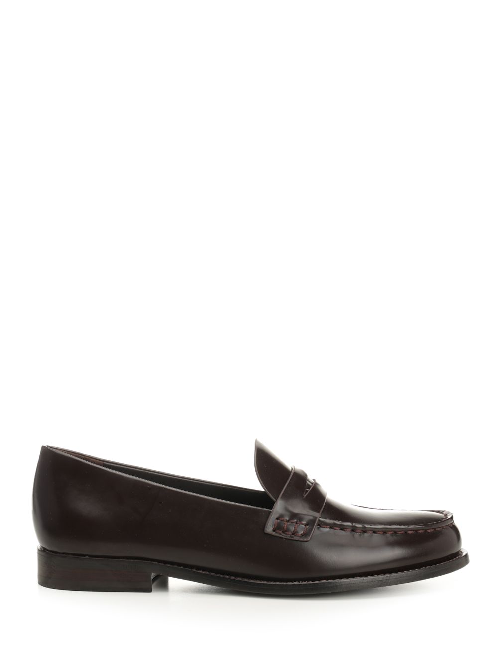 Classic "Penny" loafer 179153200 (TORY BURCH / フラットシューズ ) | TORY BURCH (トリーバーチ)