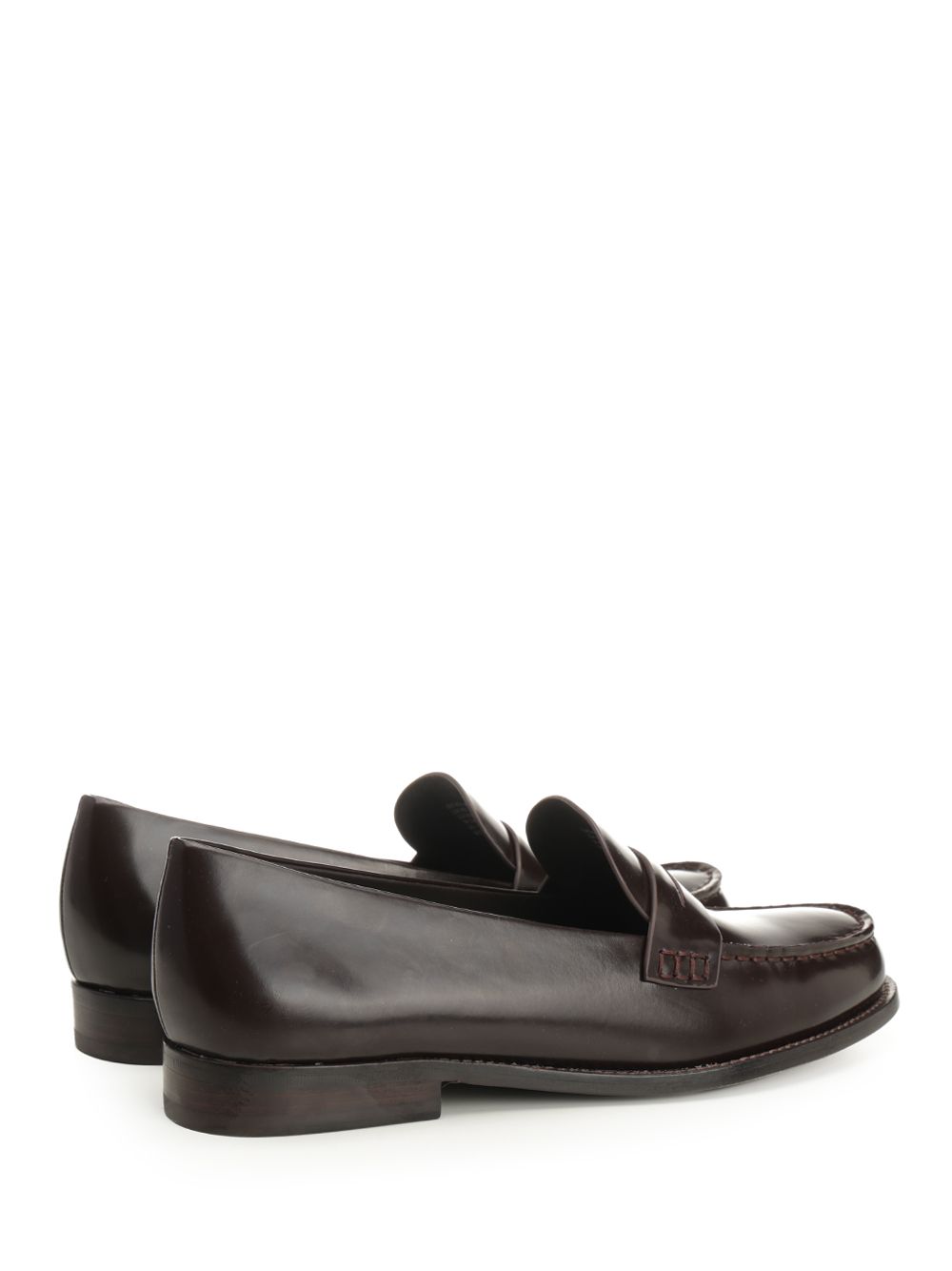 Classic "Penny" loafer 179153200 (TORY BURCH / フラットシューズ ) | TORY BURCH (トリーバーチ)(2)