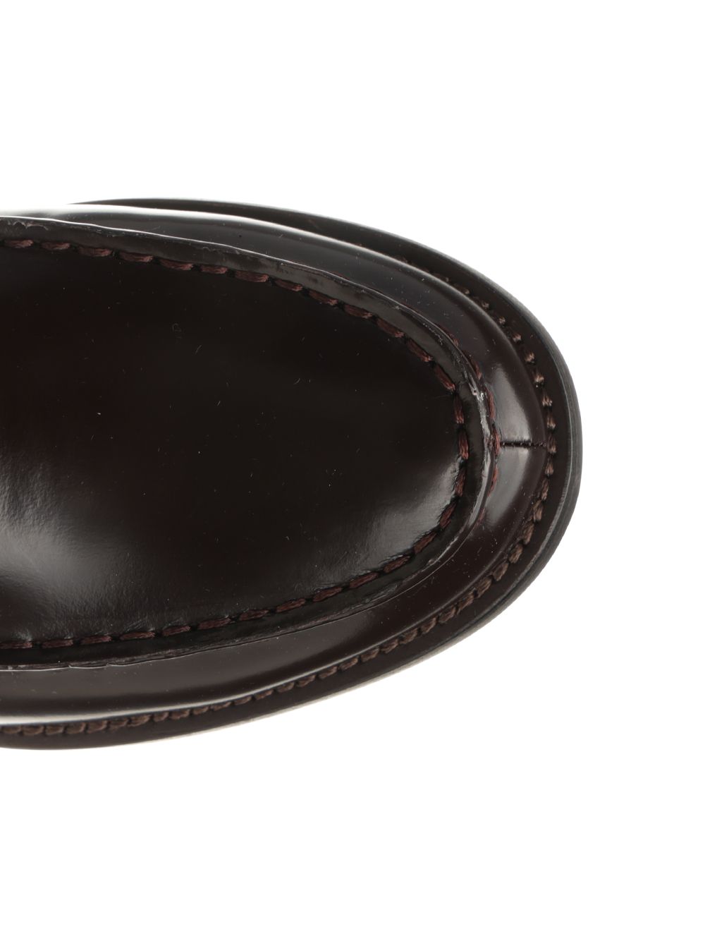 Classic "Penny" loafer 179153200 (TORY BURCH / フラットシューズ ) | TORY BURCH (トリーバーチ)(3)