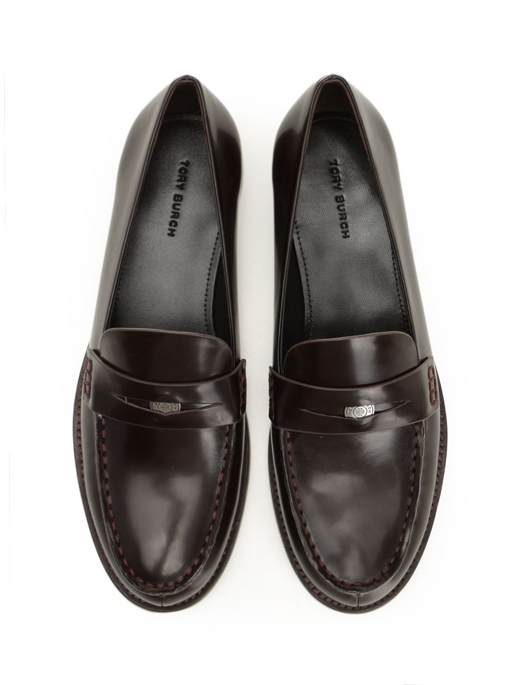 Classic "Penny" loafer 179153200 (TORY BURCH / フラットシューズ ) | TORY BURCH (トリーバーチ)(4)