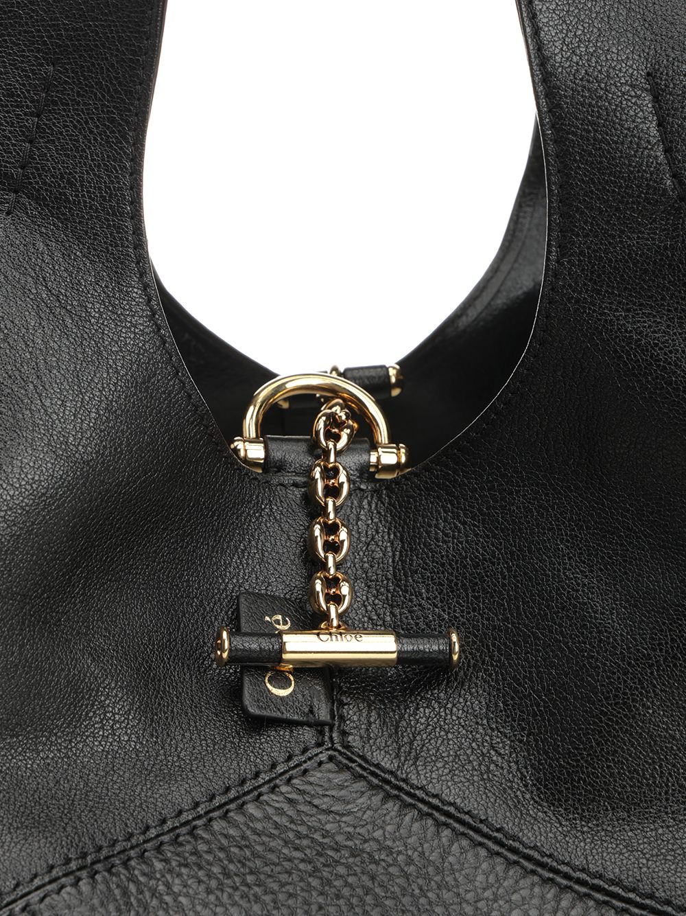 S645 - Chloé Balloon CH26SS645Q15001 (Chloé / ハンドバッグ・ショルダーバッグ ) | Chloé (クロエ)(4)