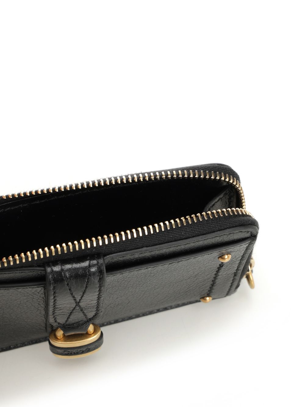 Paddington small coin purse CH26SP915O37001 (Chloé / 財布・カードケース ) | Chloé (クロエ)(3)