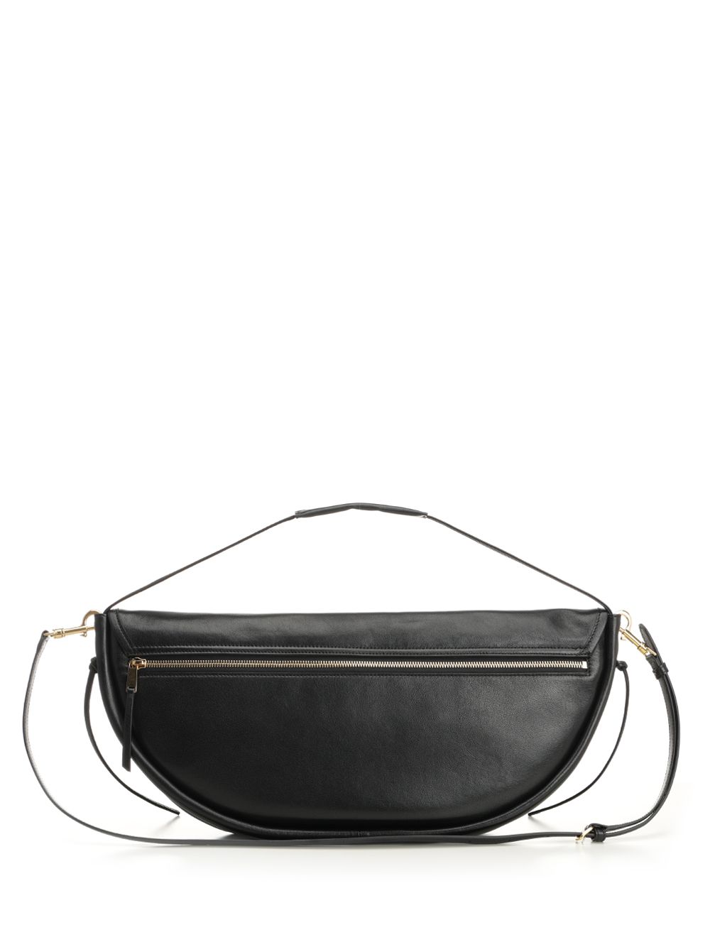 HALFMOON COMPANION SUPPLE SHINY CALFSKIN 124142T8838NO (CELINE / ハンドバッグ・ショルダーバッグ ) | CELINE (セリーヌ)(2)