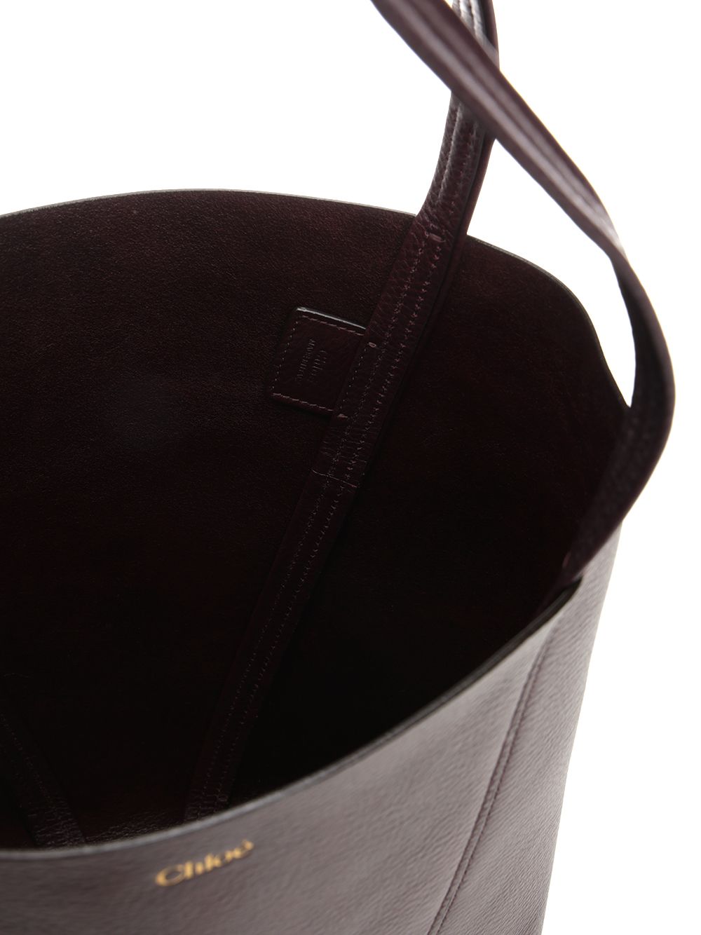 S811 - Chloé Spin CHC25SS811N8455H (Chloé / ハンドバッグ・ショルダーバッグ ) | Chloé (クロエ)(3)