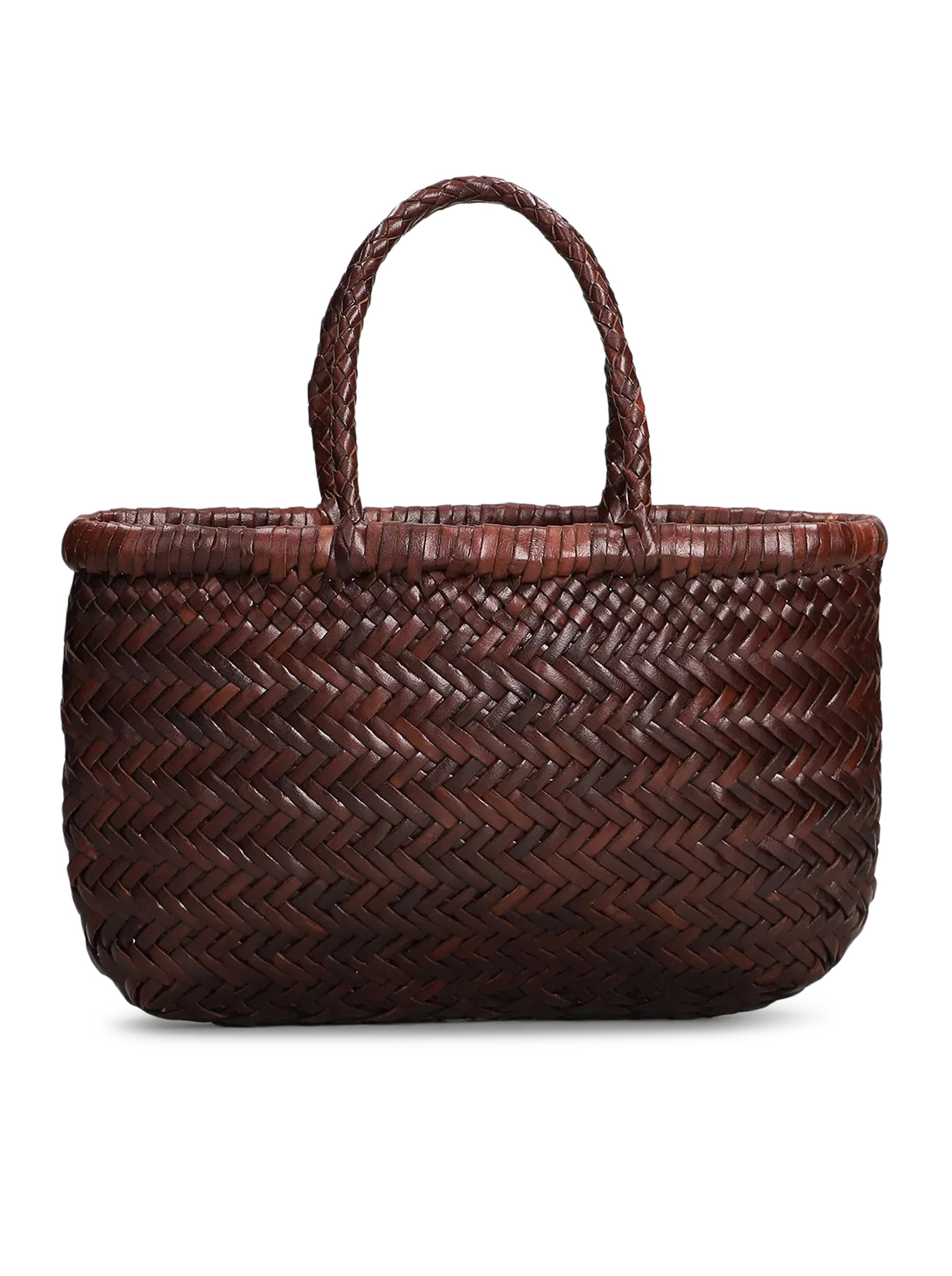 MINI FLAT GORA HANDBAG DGS68809BRUCIATO (dragon DIFFUSION / トートバッグ ) | dragon DIFFUSION (ドラゴンディフュージョン)(1)