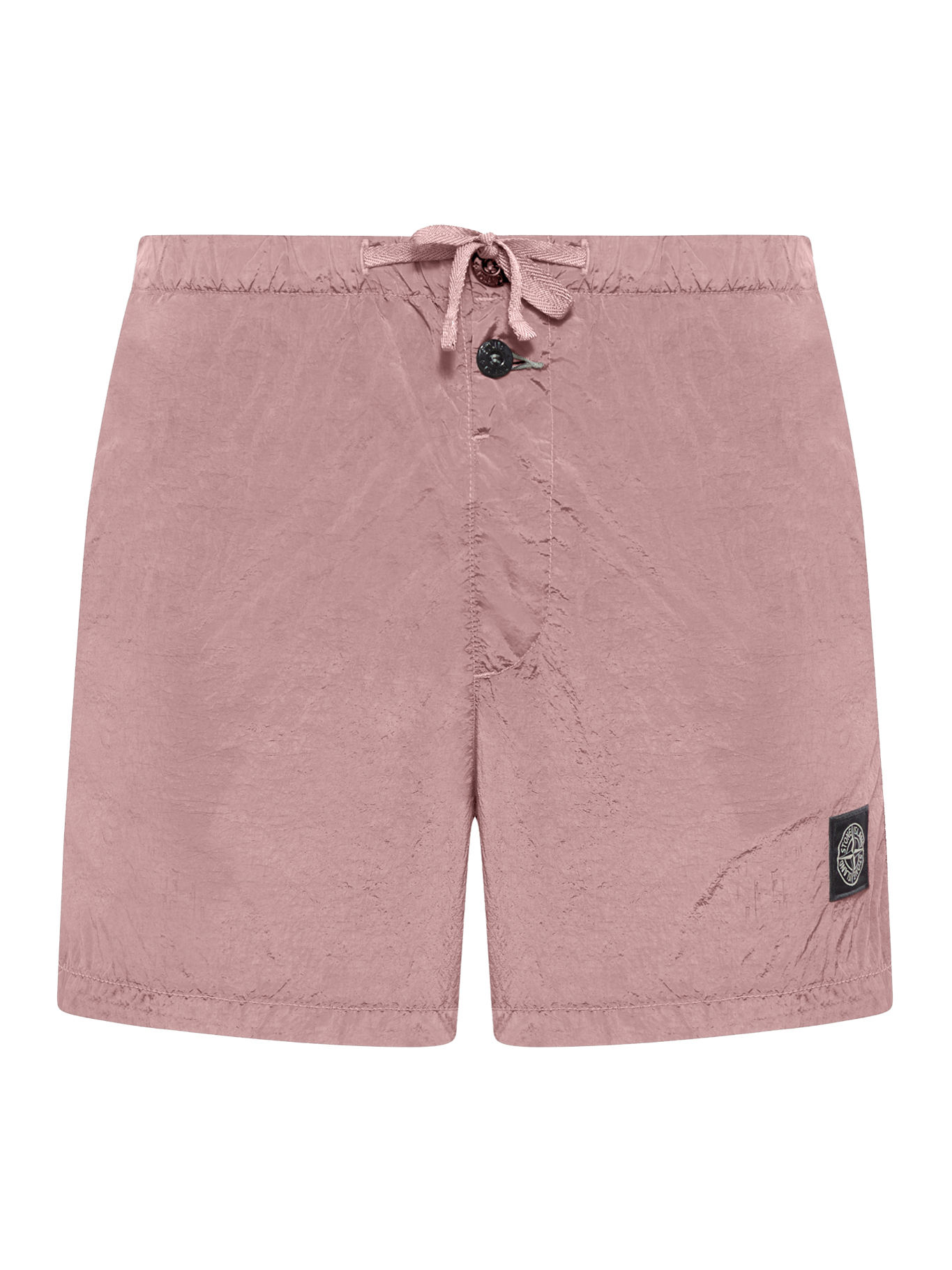 NAVY BLUE COMPASS LOGO SWIMSUIT L1S15B100003S0043V008G (STONE ISLAND / ショートパンツ ) | STONE ISLAND (ストーンアイランド)