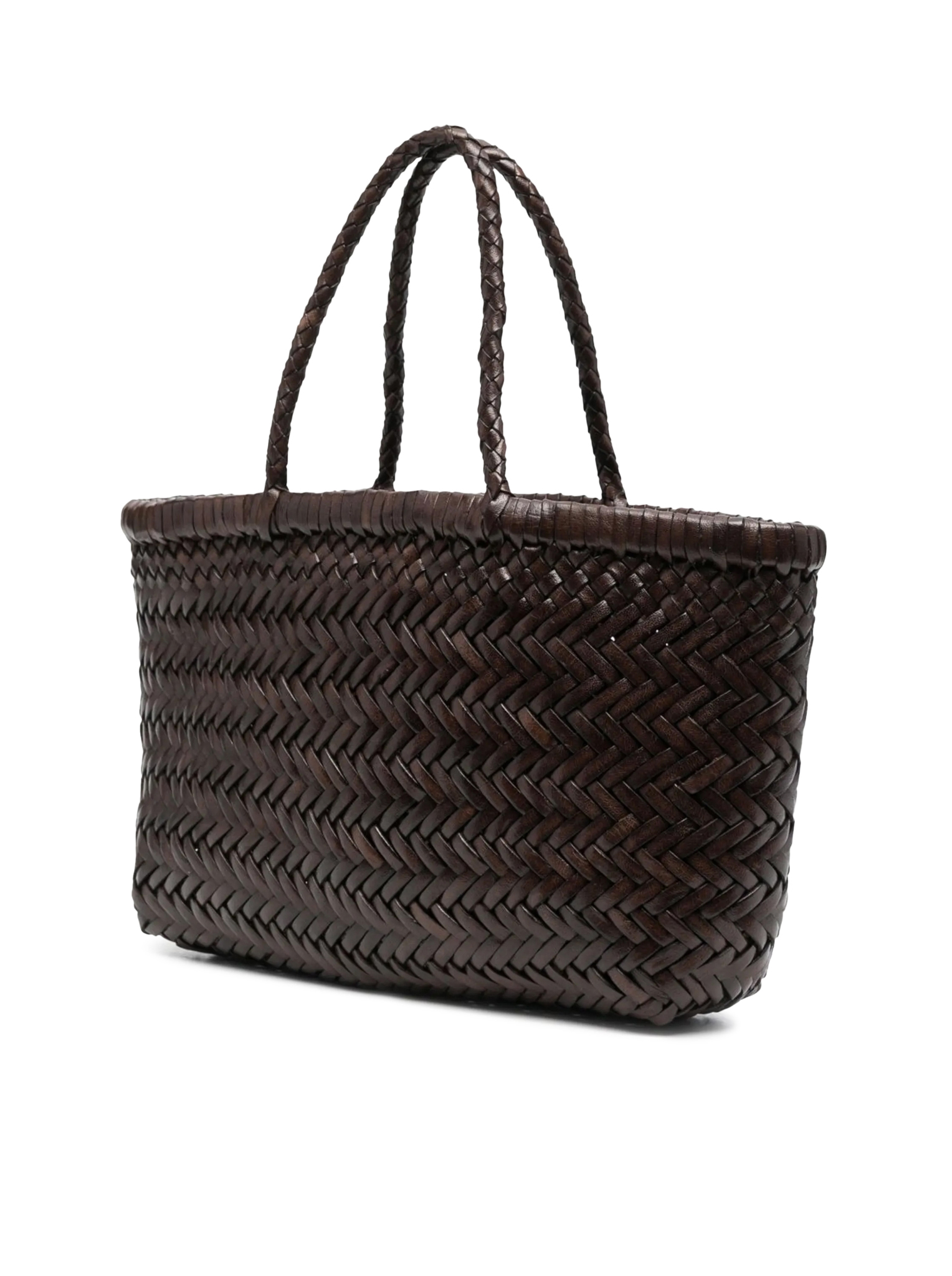 MINI FLAT GORA HANDBAG DGS68809DK (dragon DIFFUSION / トートバッグ ) | dragon DIFFUSION (ドラゴンディフュージョン)(2)