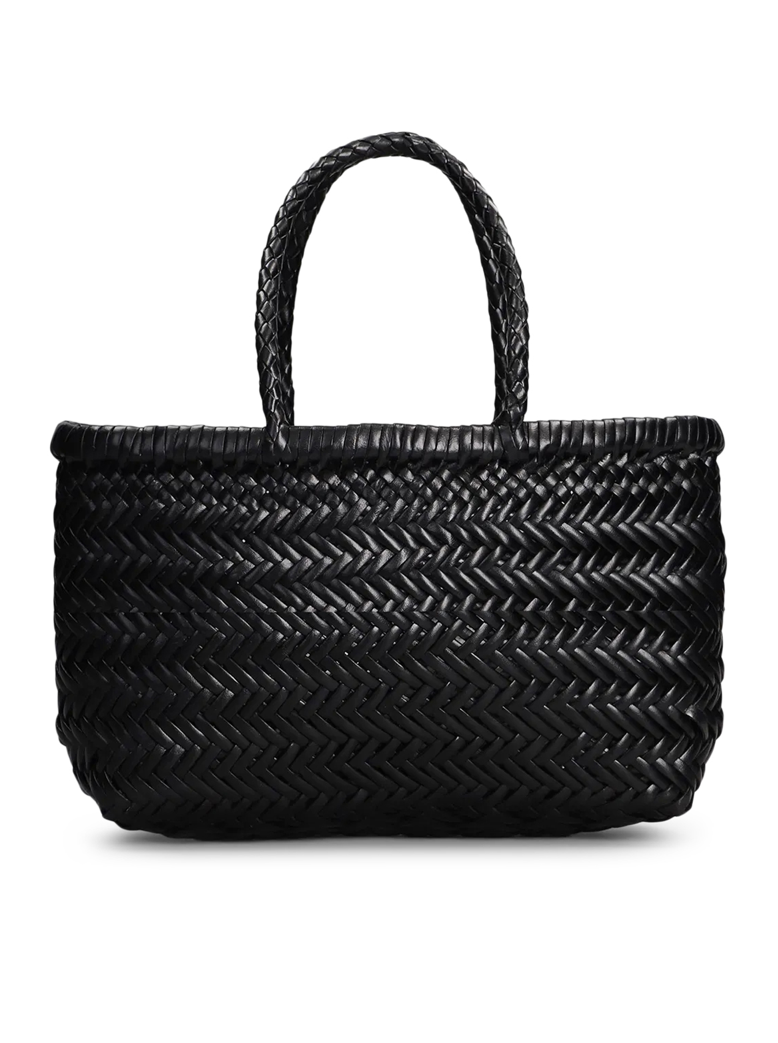 MINI FLAT GORA HANDBAG DGS68809BLACK (dragon DIFFUSION / トートバッグ ) | dragon DIFFUSION (ドラゴンディフュージョン)