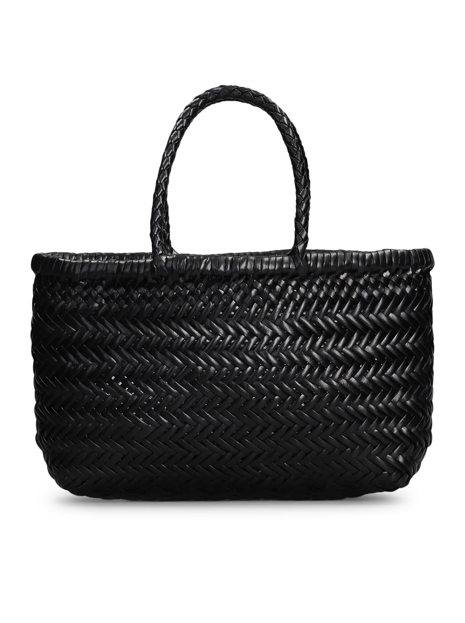 MINI FLAT GORA HANDBAG DGS68809BLACK (dragon DIFFUSION / トートバッグ ) | dragon DIFFUSION (ドラゴンディフュージョン)(2)