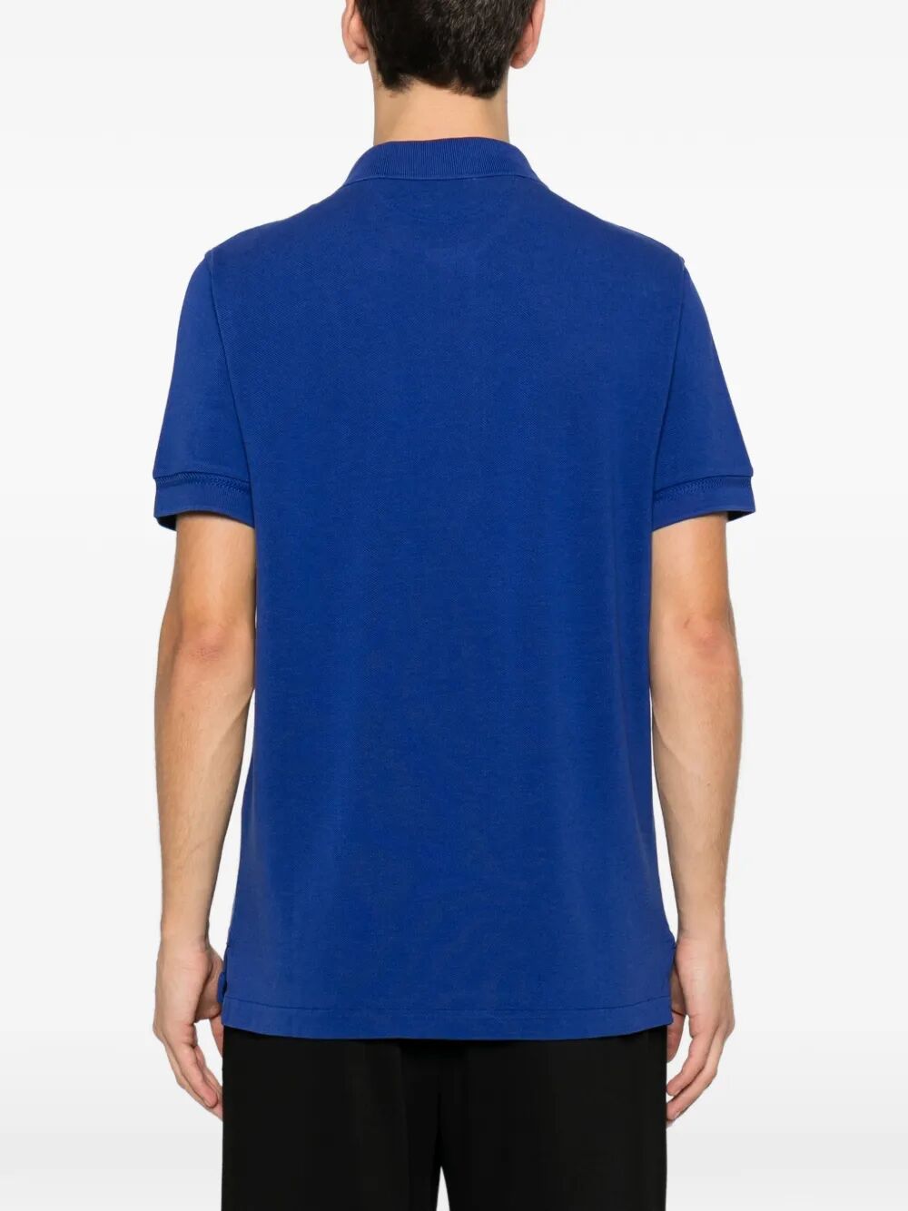 COTTON PIQUÉ POLO SHIRT JPS011JMT013UBV (TOM FORD / ポロシャツ ) | TOM FORD (トムフォード)(2)