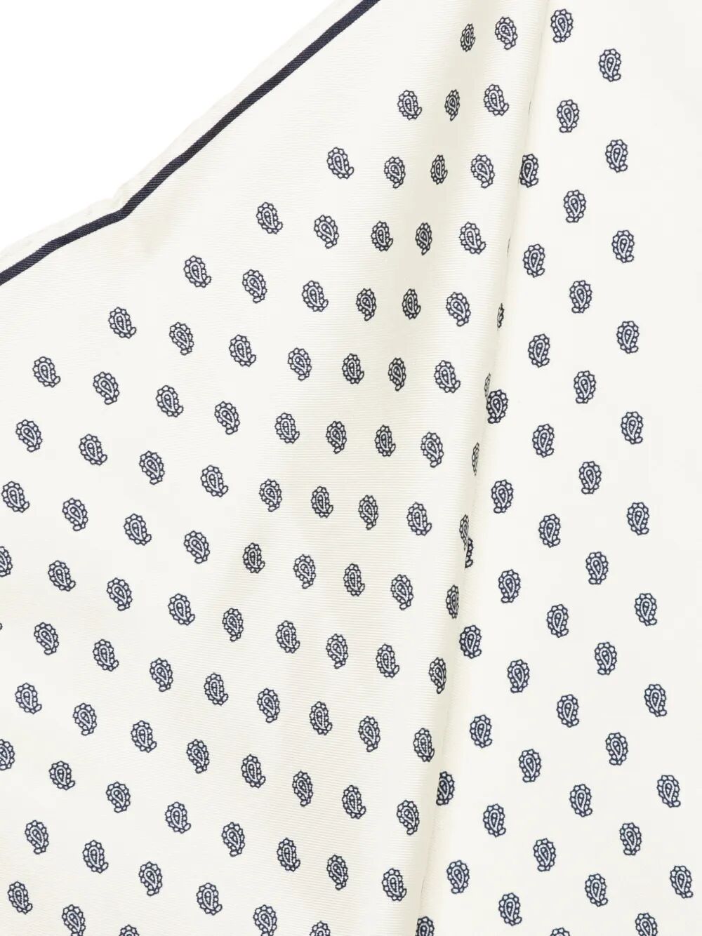 SILK POCKET SQUARE SPR001S0210WAE (TOM FORD / スカーフ・マフラー ) | TOM FORD (トムフォード)(1)