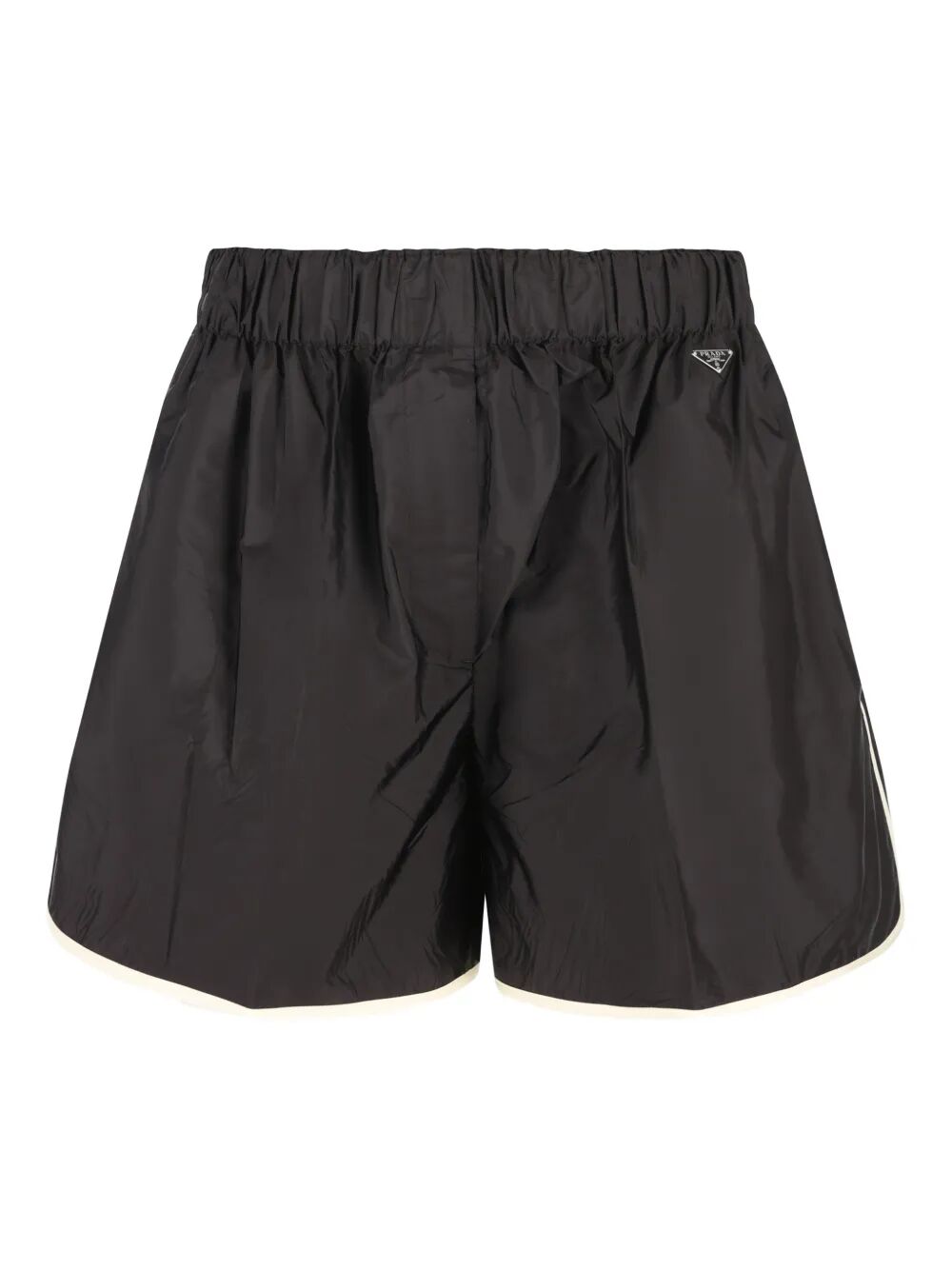 RE-NYLON SHORTS 22H941SOOO1WQ9F0Q1I (Prada / ショートパンツ ) | Prada (プラダ)