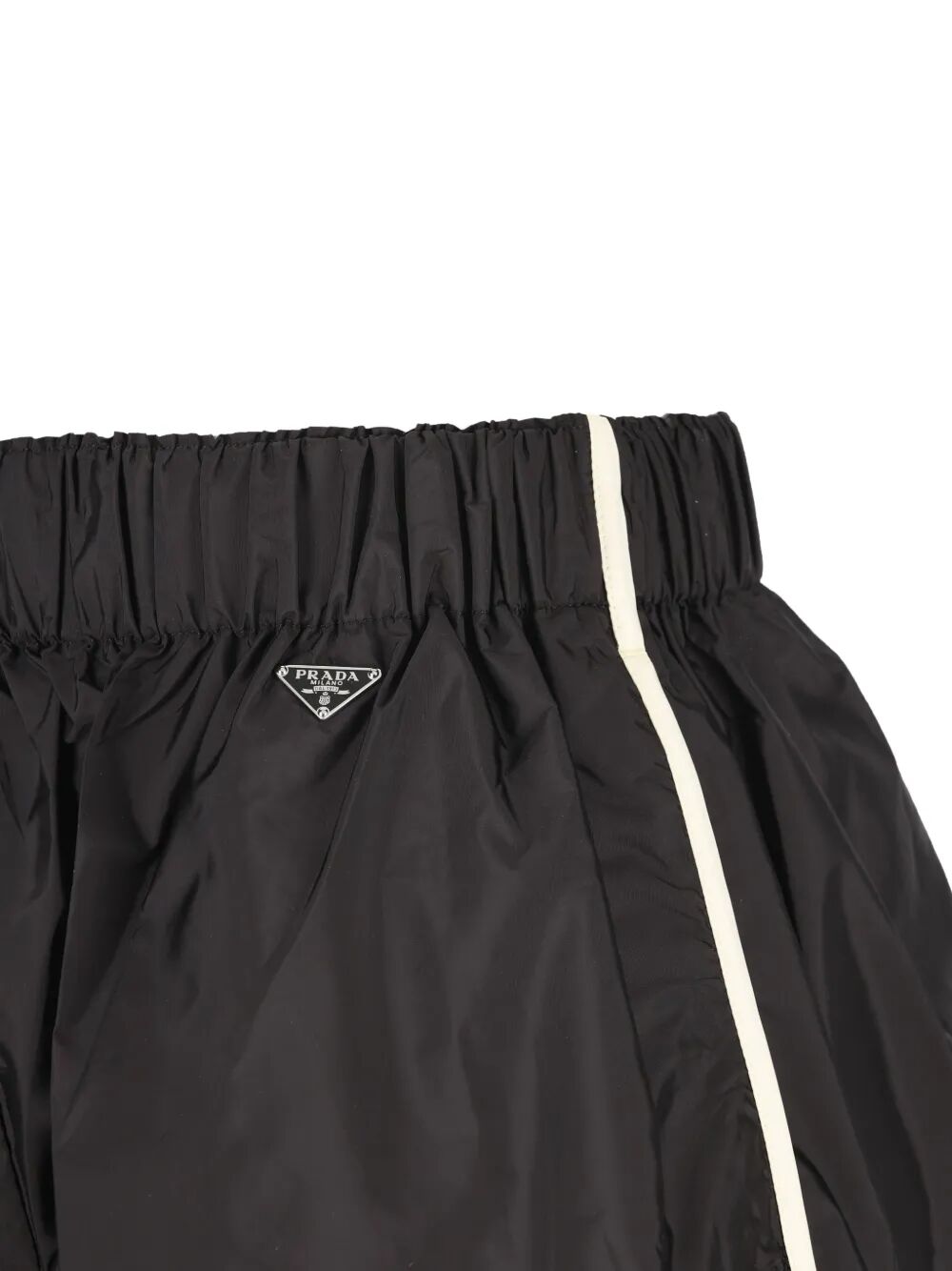 RE-NYLON SHORTS 22H941SOOO1WQ9F0Q1I (Prada / ショートパンツ ) | Prada (プラダ)(2)