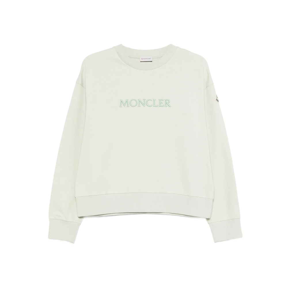 Sweatshirt Moncler 89B2V8G0002080E (Moncler / スウェット・フーディー ) | Moncler (モンクレール)