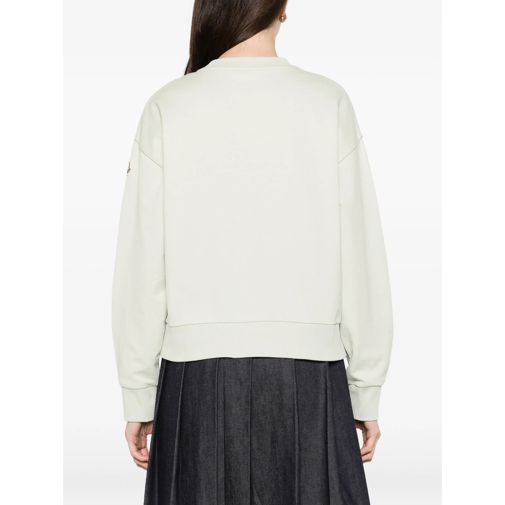 Sweatshirt Moncler 89B2V8G0002080E (Moncler / スウェット・フーディー ) | Moncler (モンクレール)(2)